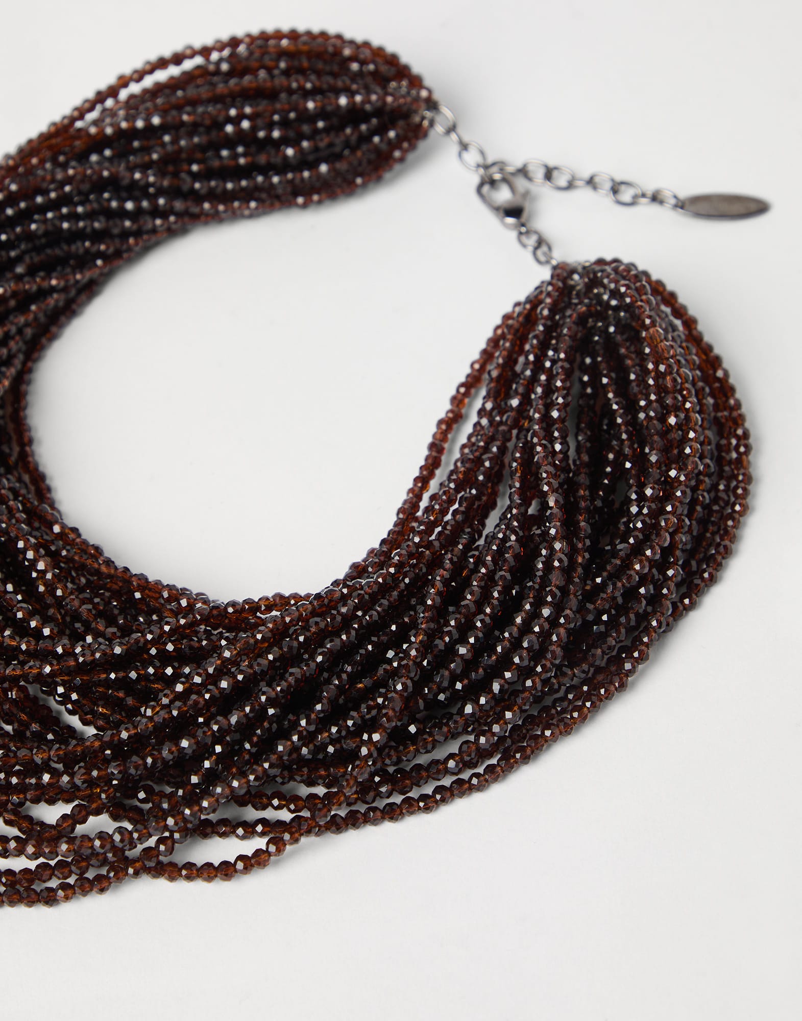 Necklace - Detail view - View Full Screen