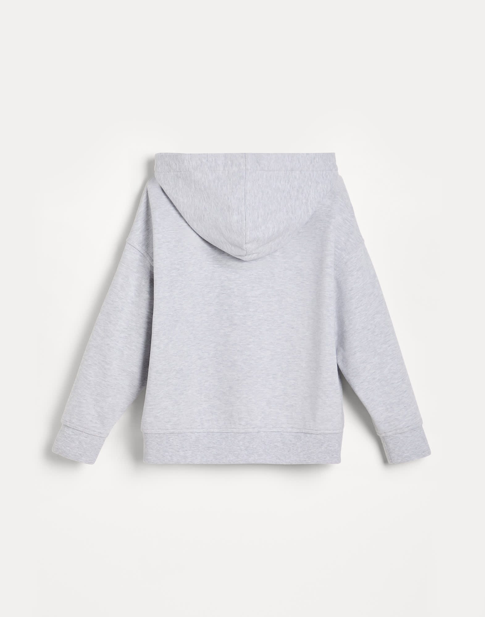 Topwear - Back view - View Full Screen