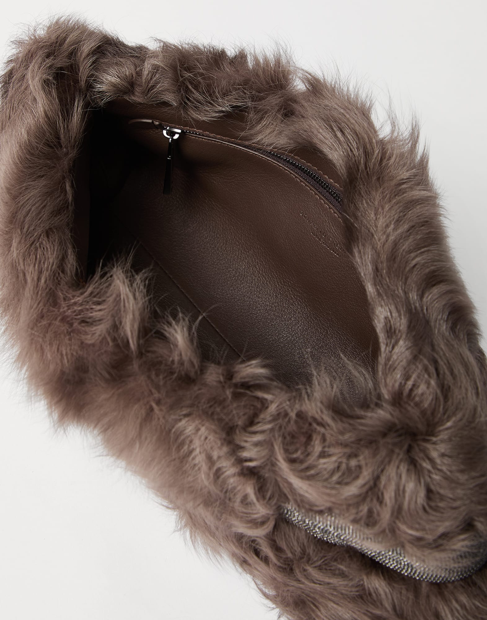 Clutch Bag - Full look - View Full Screen