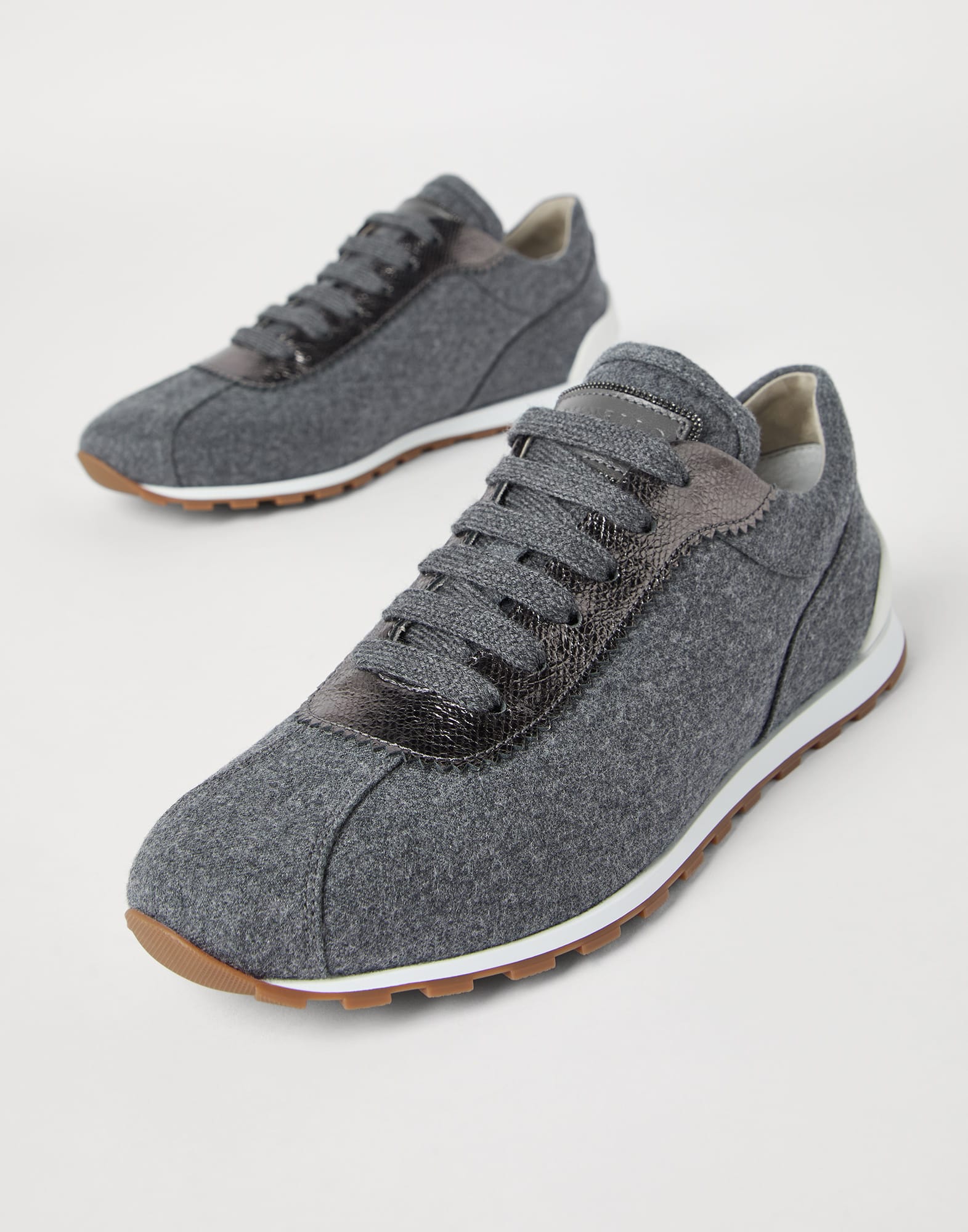 Sneakers - Detail view - View Full Screen