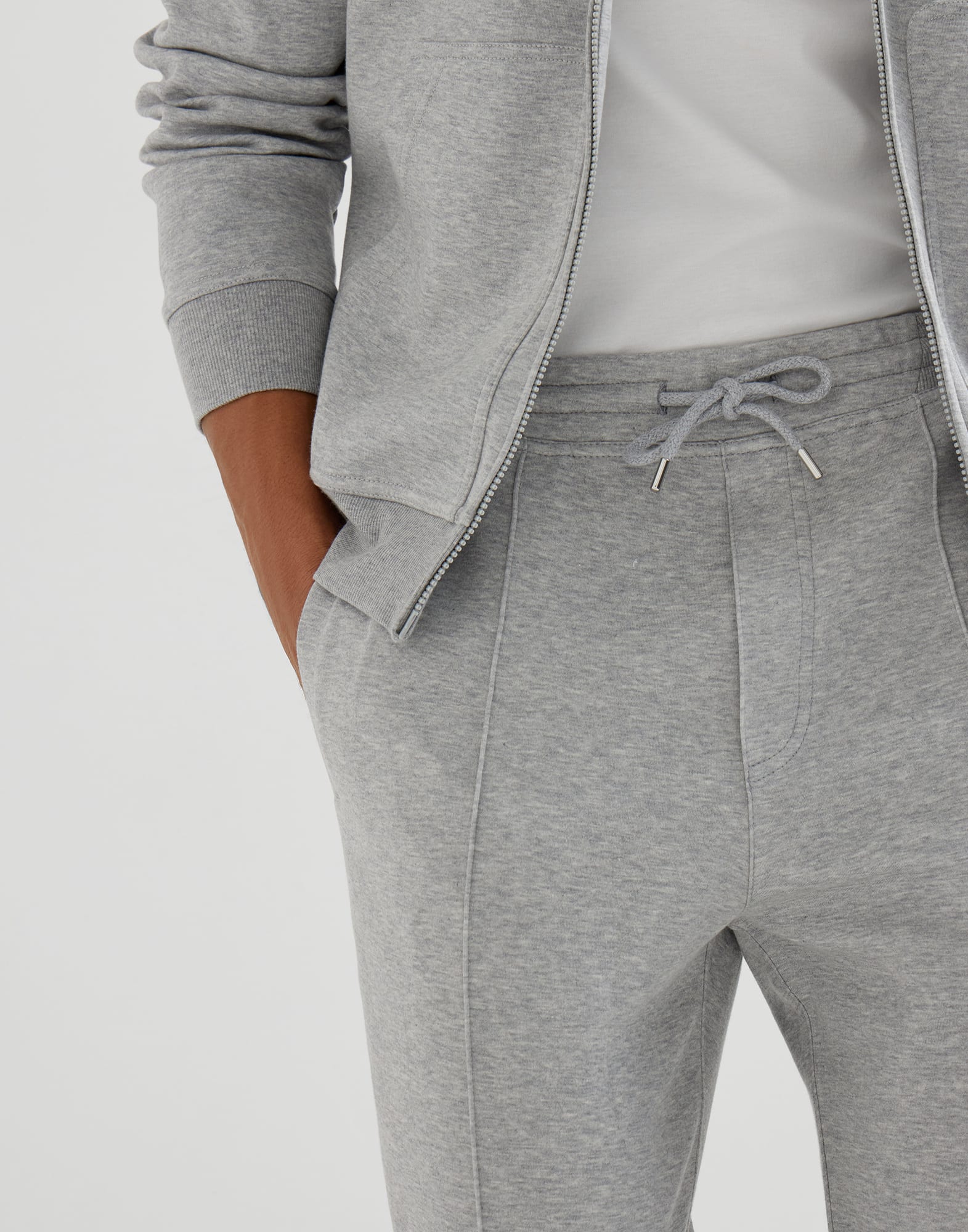 Sweatpants - Detail view - View Full Screen