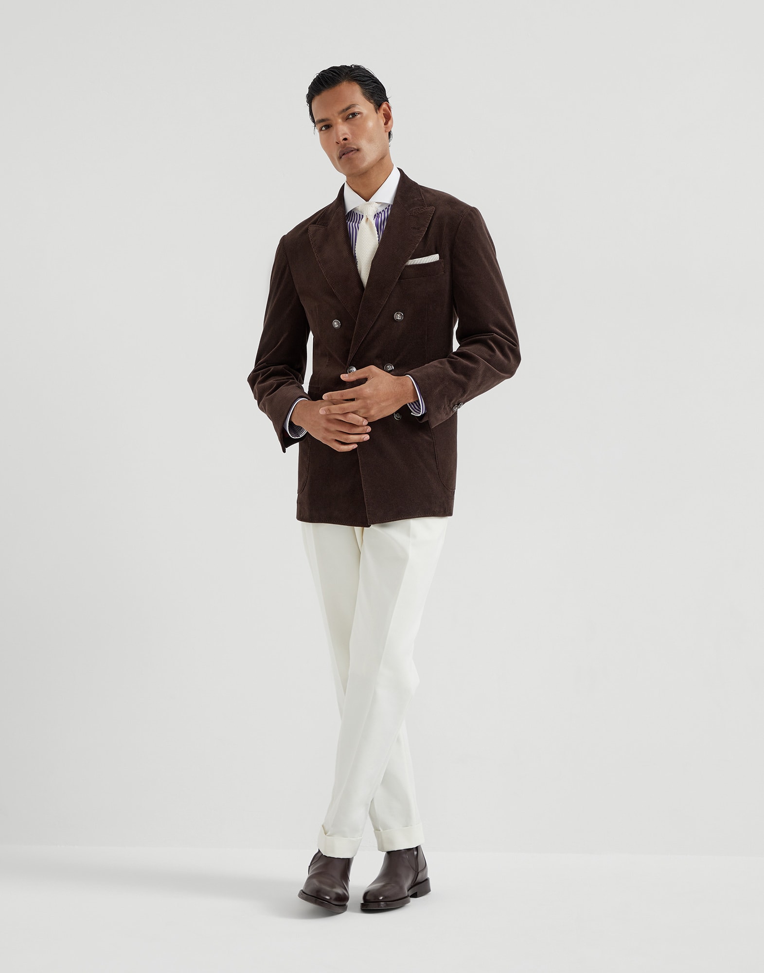 Slim - Full look - View Full Screen