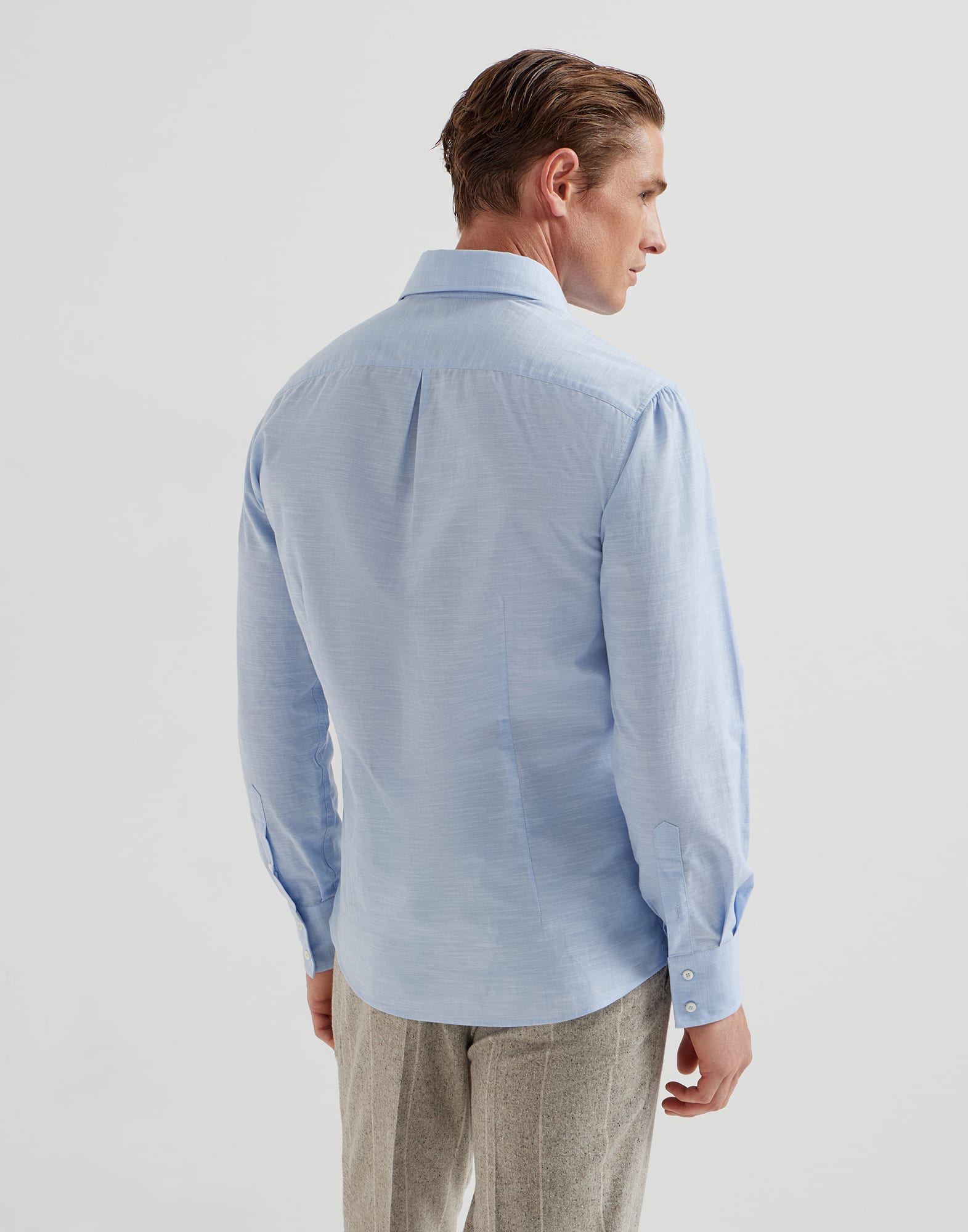 Slim - Back view - View Full Screen