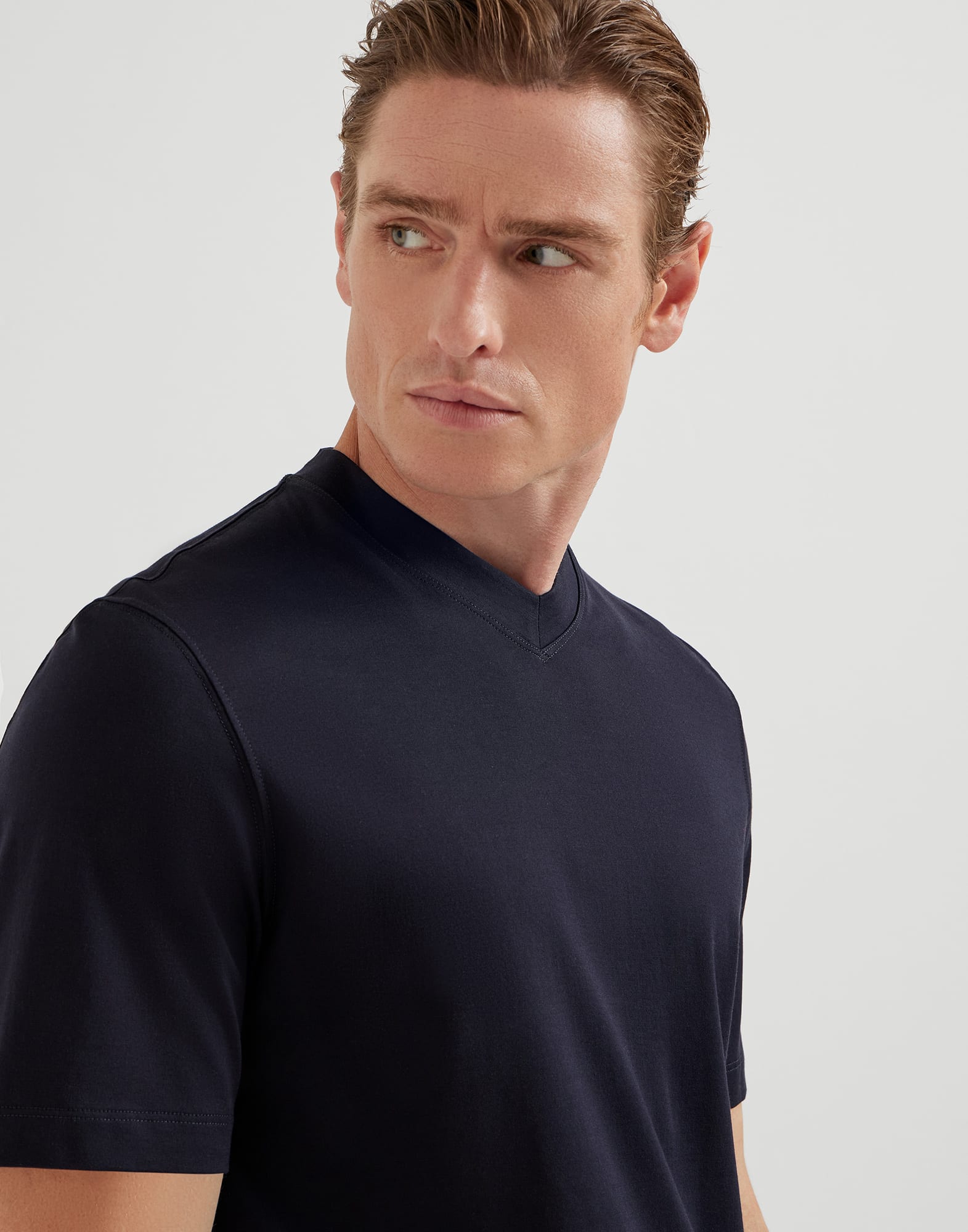 Short Sleeve T-Shirt - Detail view - View Full Screen