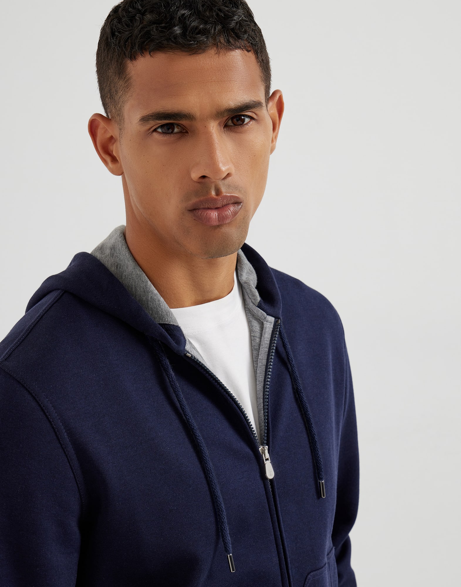 Sweatshirt - Detail view - View Full Screen