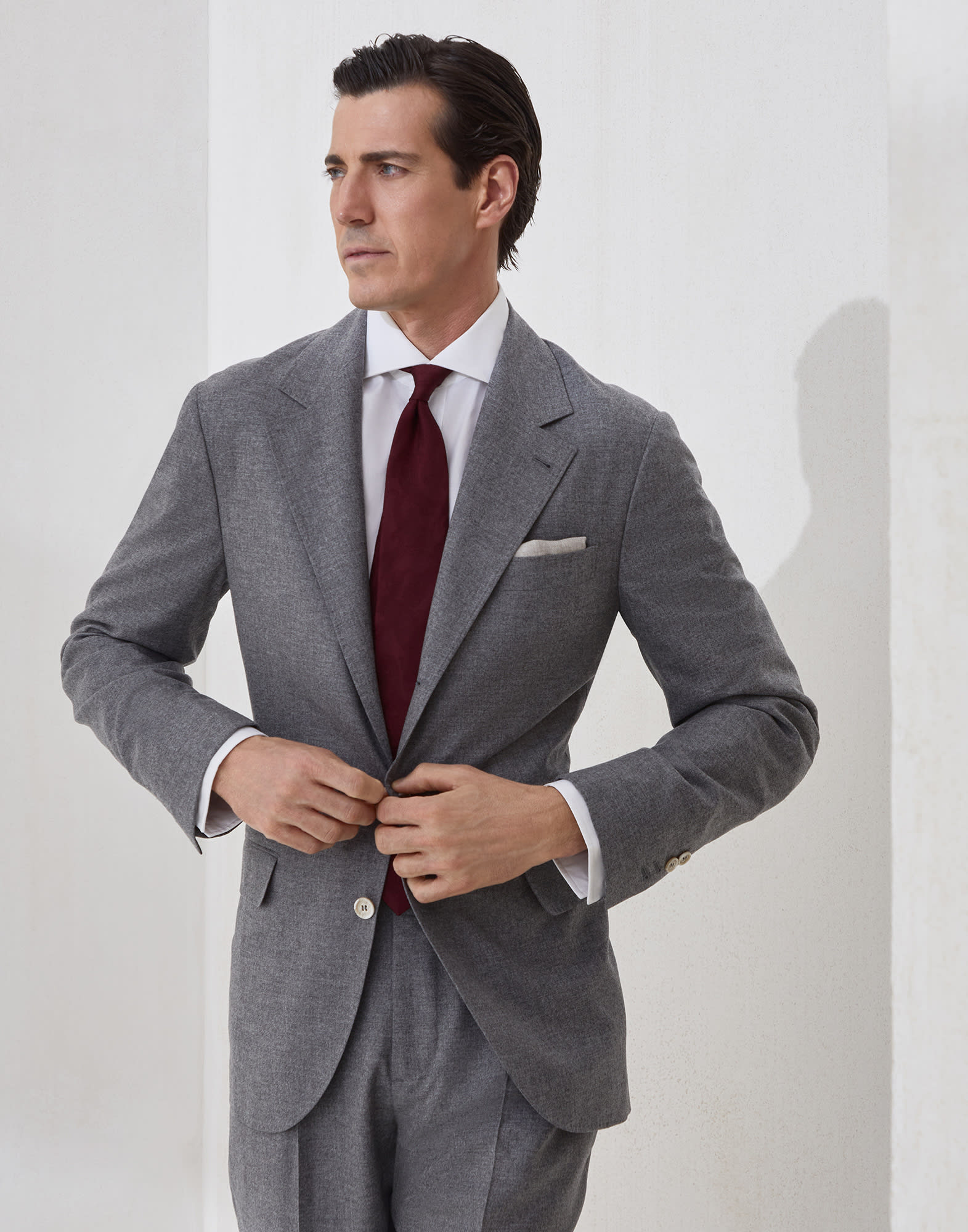 Slim - Editorial view - View Full Screen