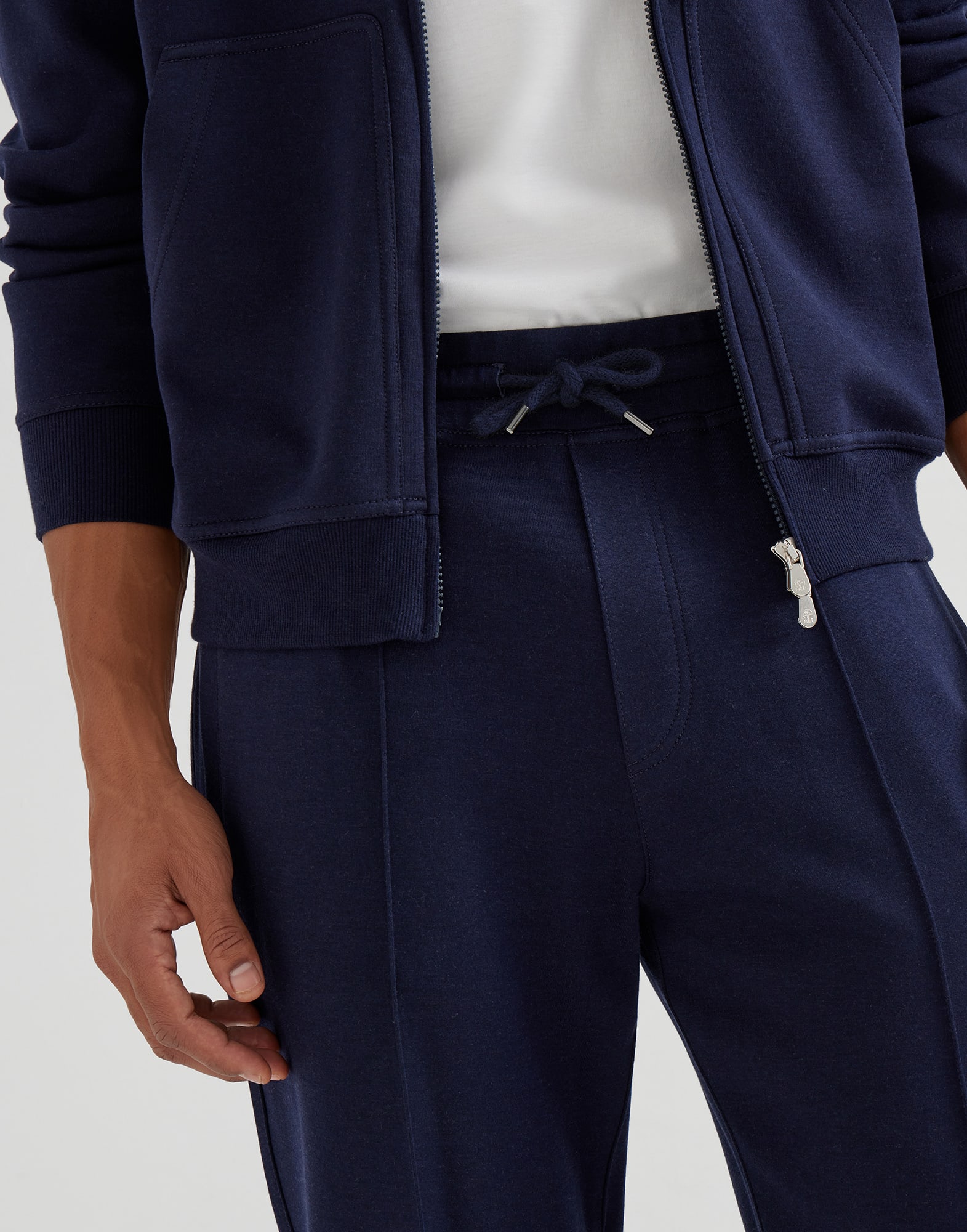 Sweatpants - Detail view - View Full Screen