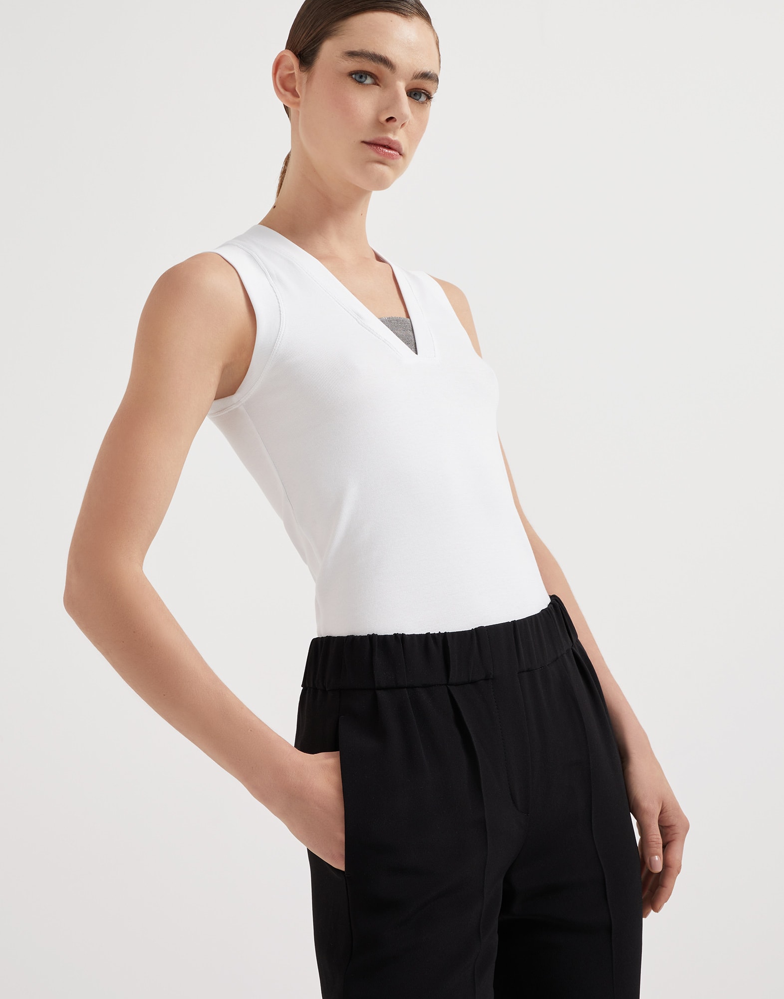 Slim - Detail view - View Full Screen