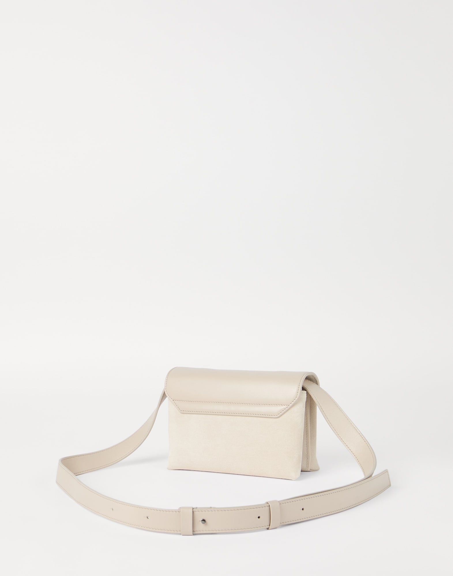 Crossbody Bag - Back view - View Full Screen