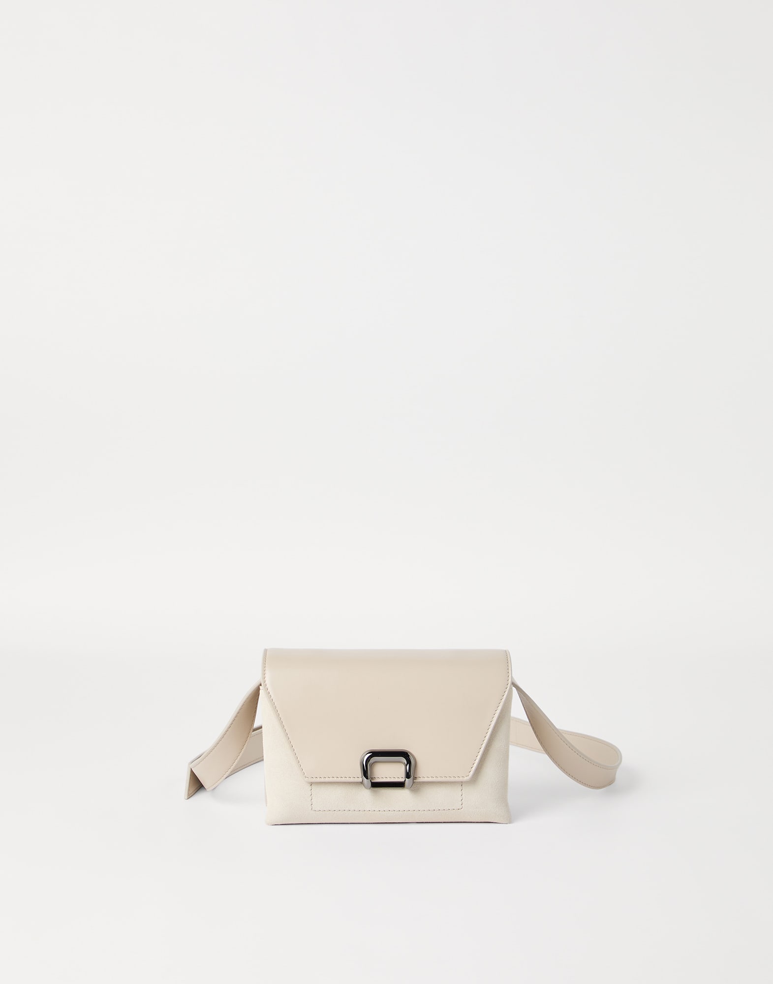 Crossbody Bag - Front view - View Full Screen