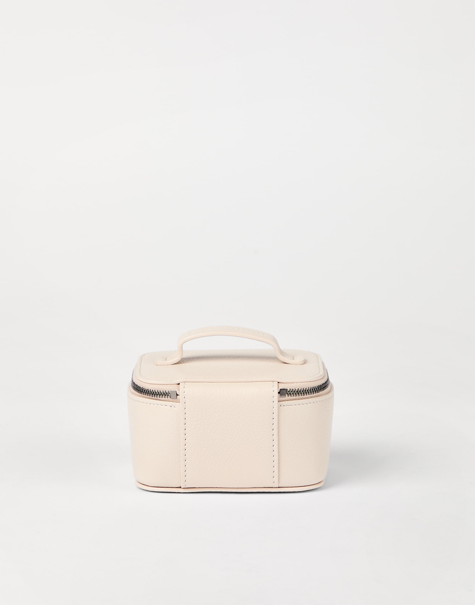 Pequeña Marroquinería - Vista trasera - Ver pantalla completa