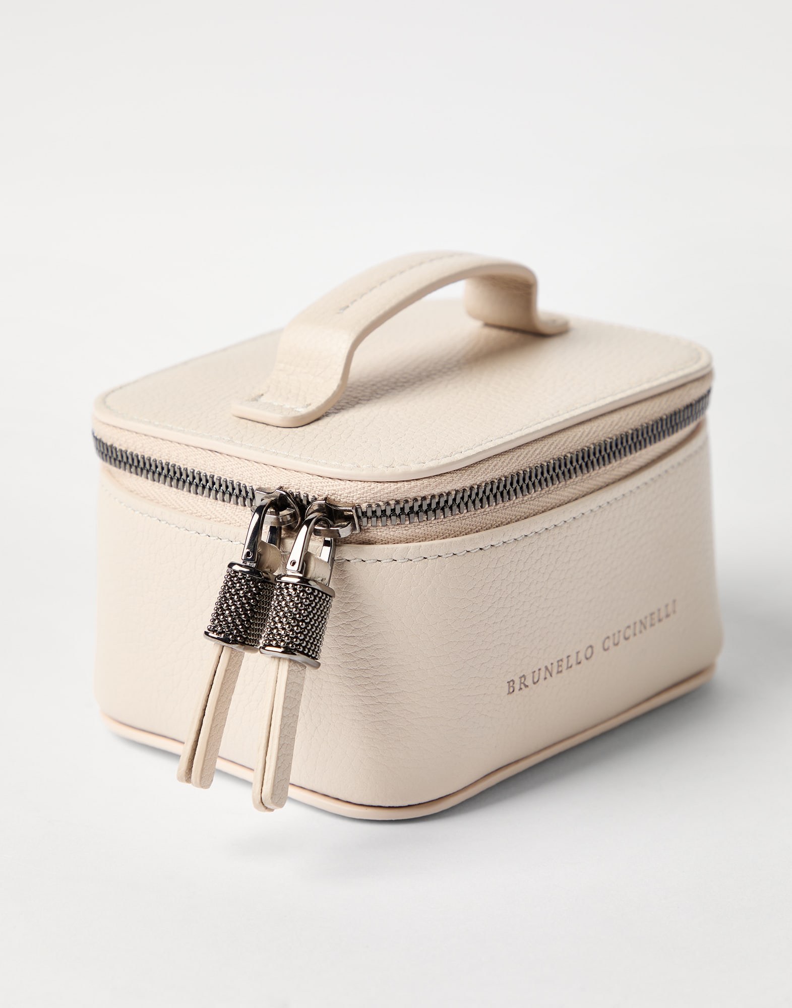 Pequeña Marroquinería - Vista de detalle - Ver pantalla completa