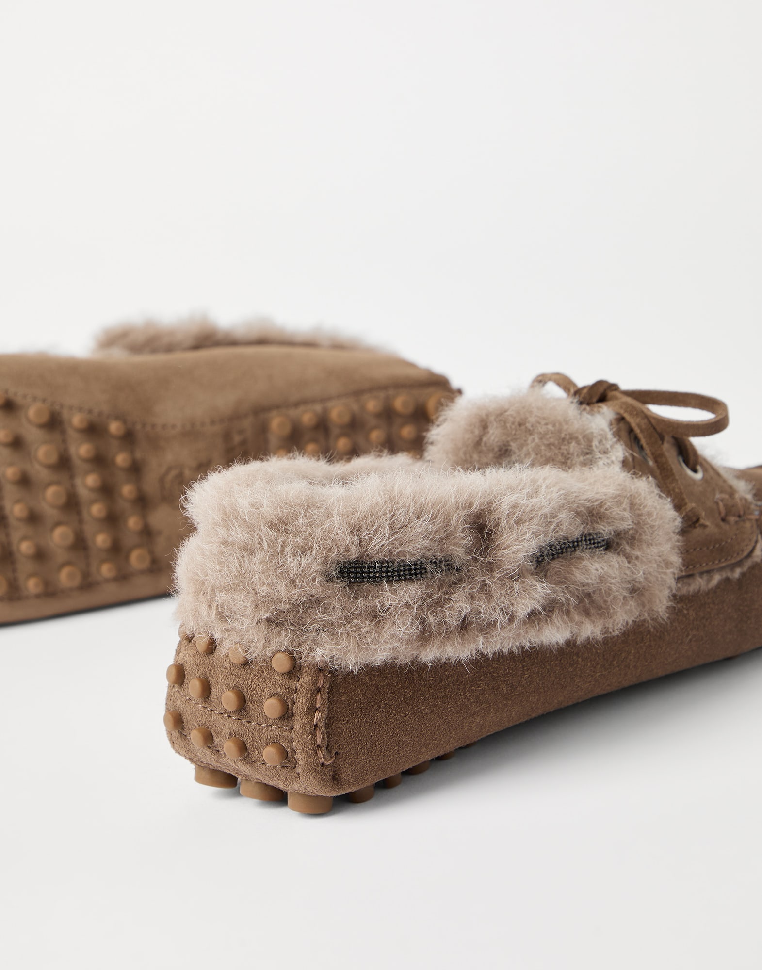 Loafers - Detail view - View Full Screen