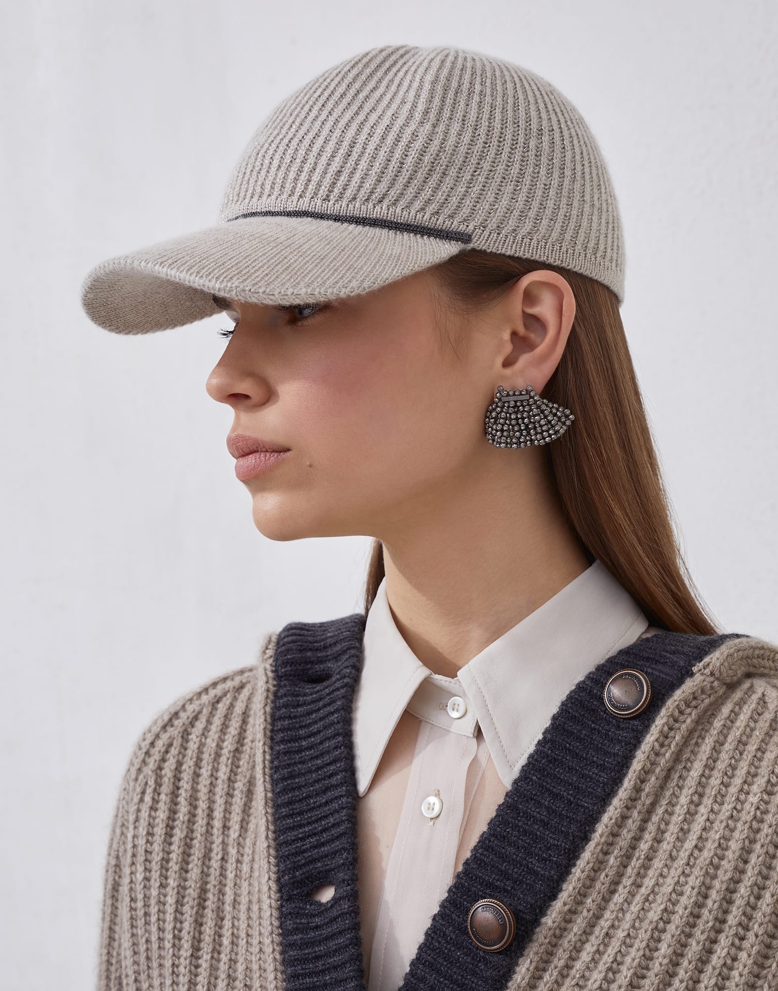 Hats & Caps - Editorial view - View Full Screen