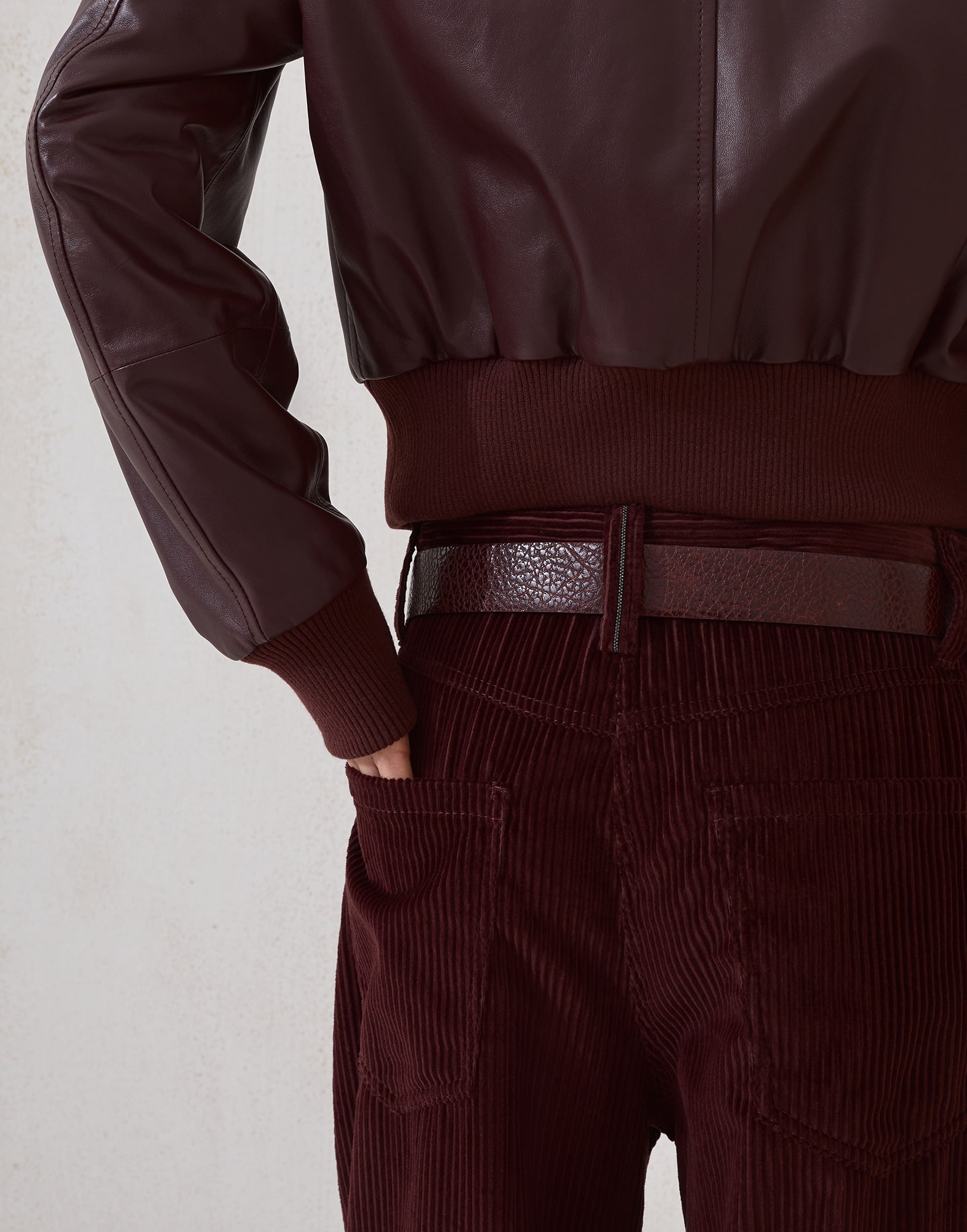 Wide - Detail view - View Full Screen