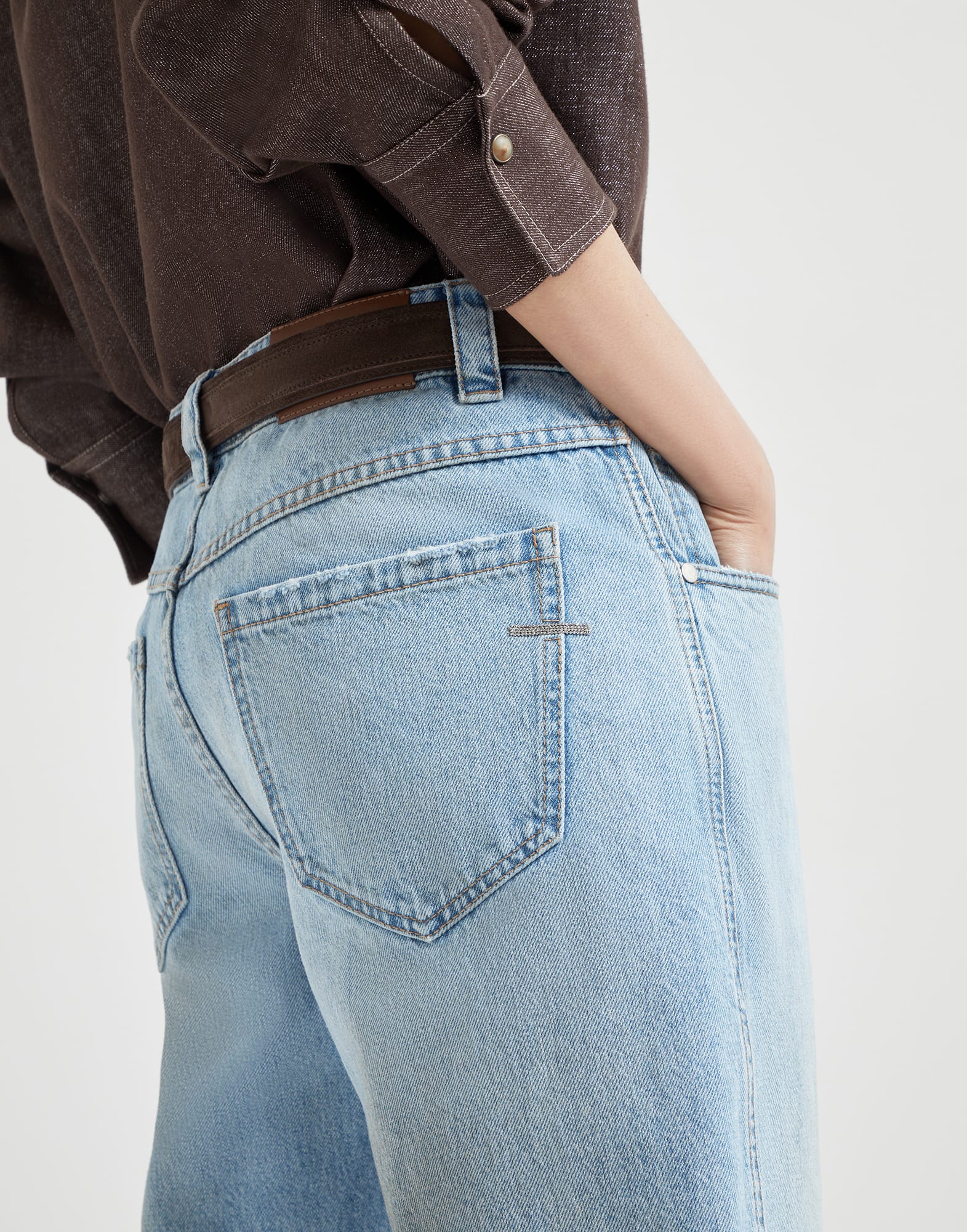 Regular - Detail view - View Full Screen