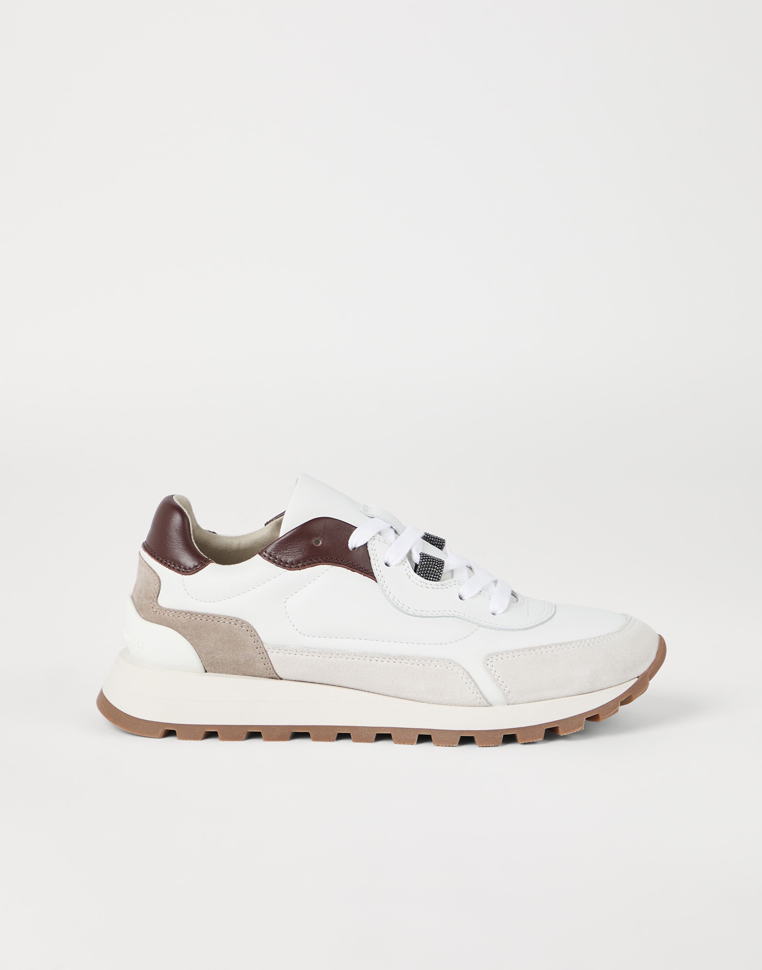 Runners - Full look - View Full Screen