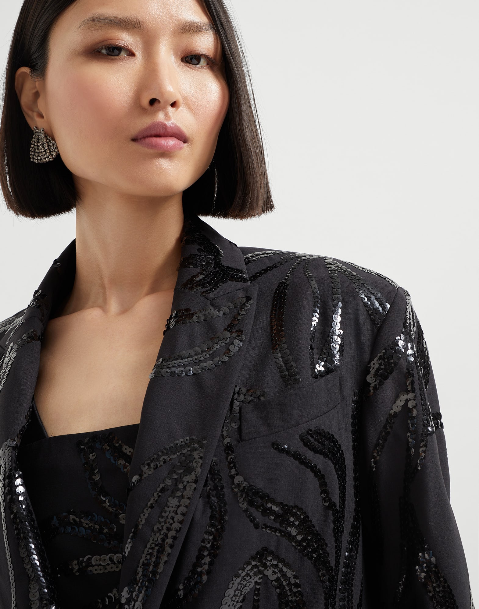 Blazer - Detail view - View Full Screen