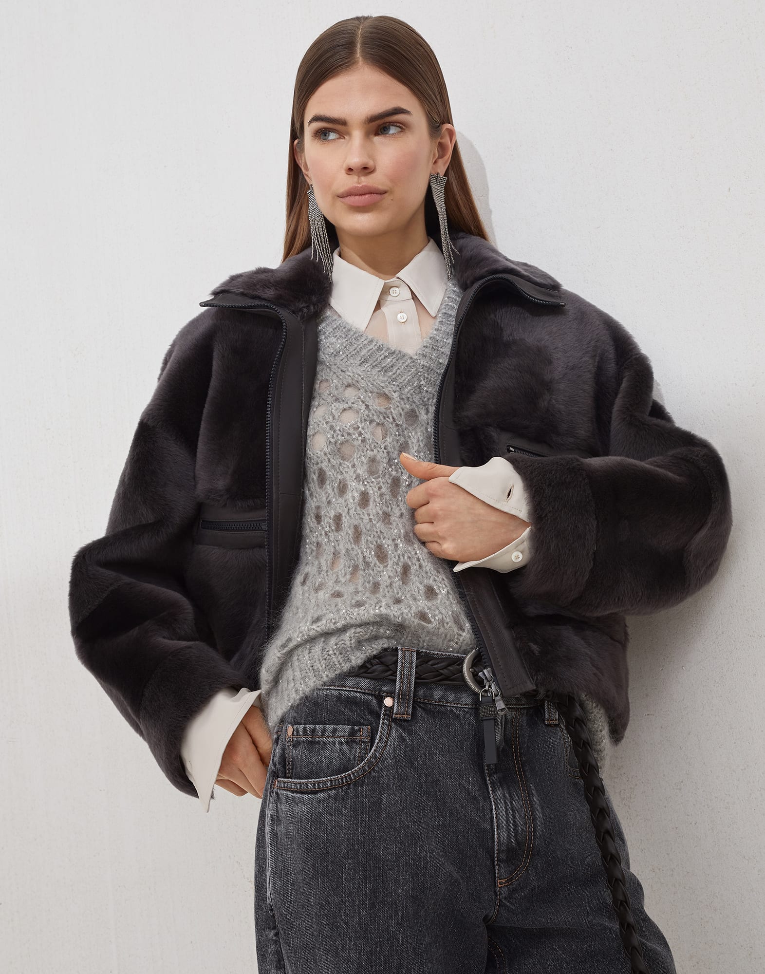 Leather - Editorial view - View Full Screen