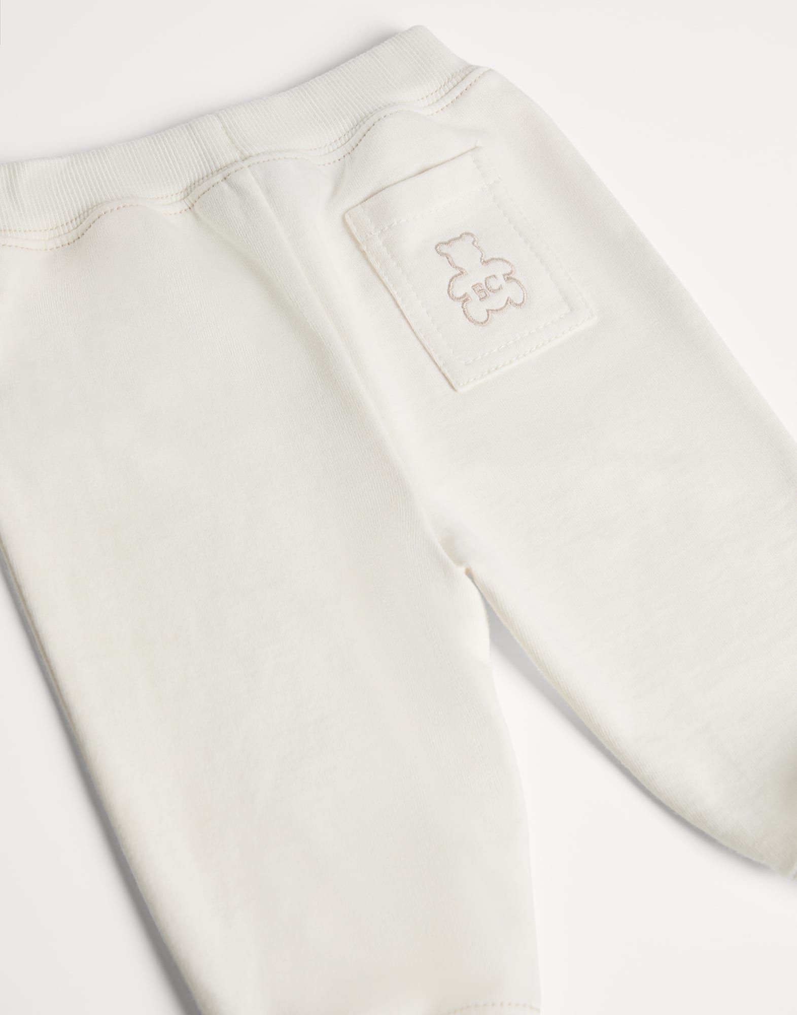 Sweatpants - Detail view - View Full Screen