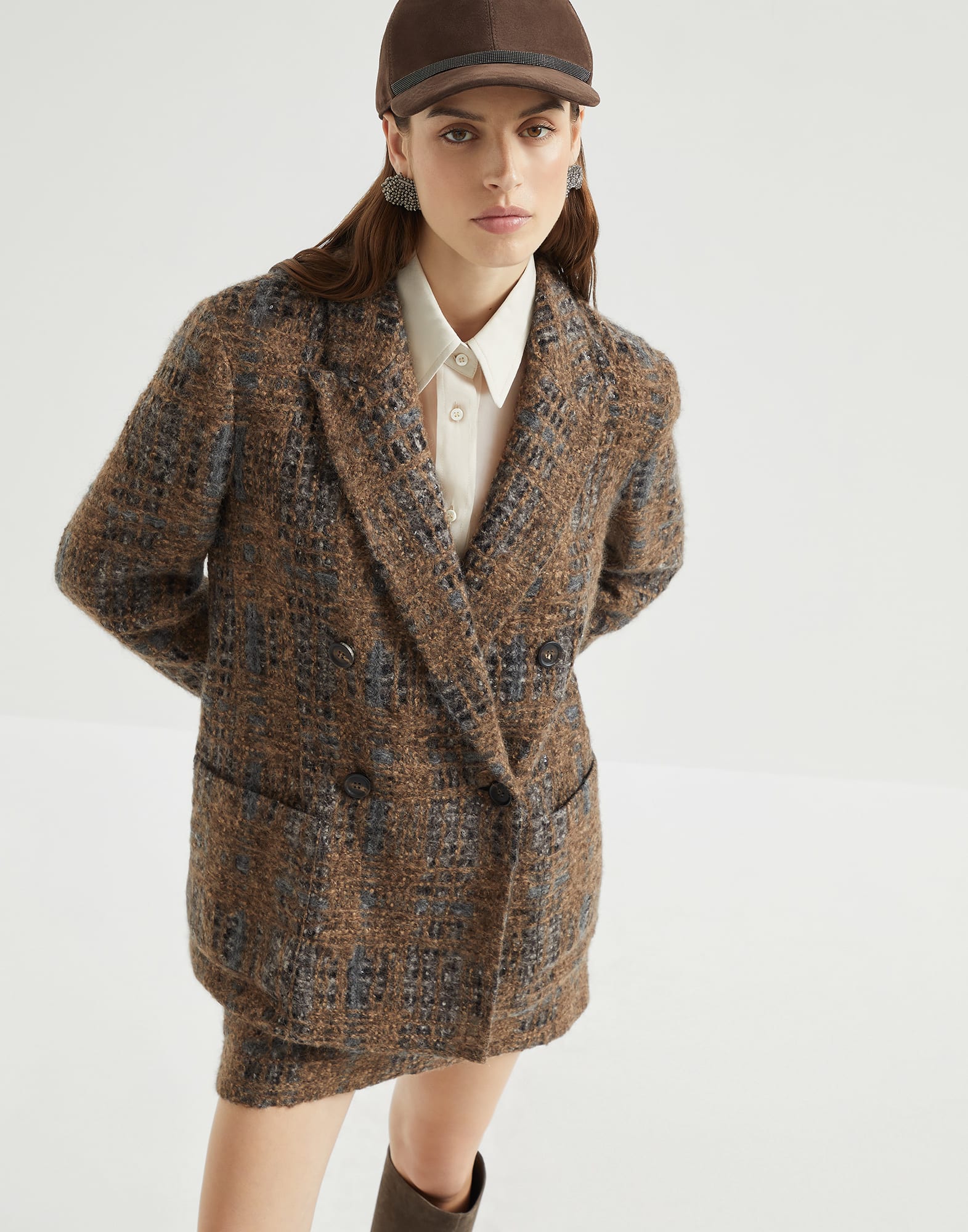 Blazer - Editorial view - View Full Screen