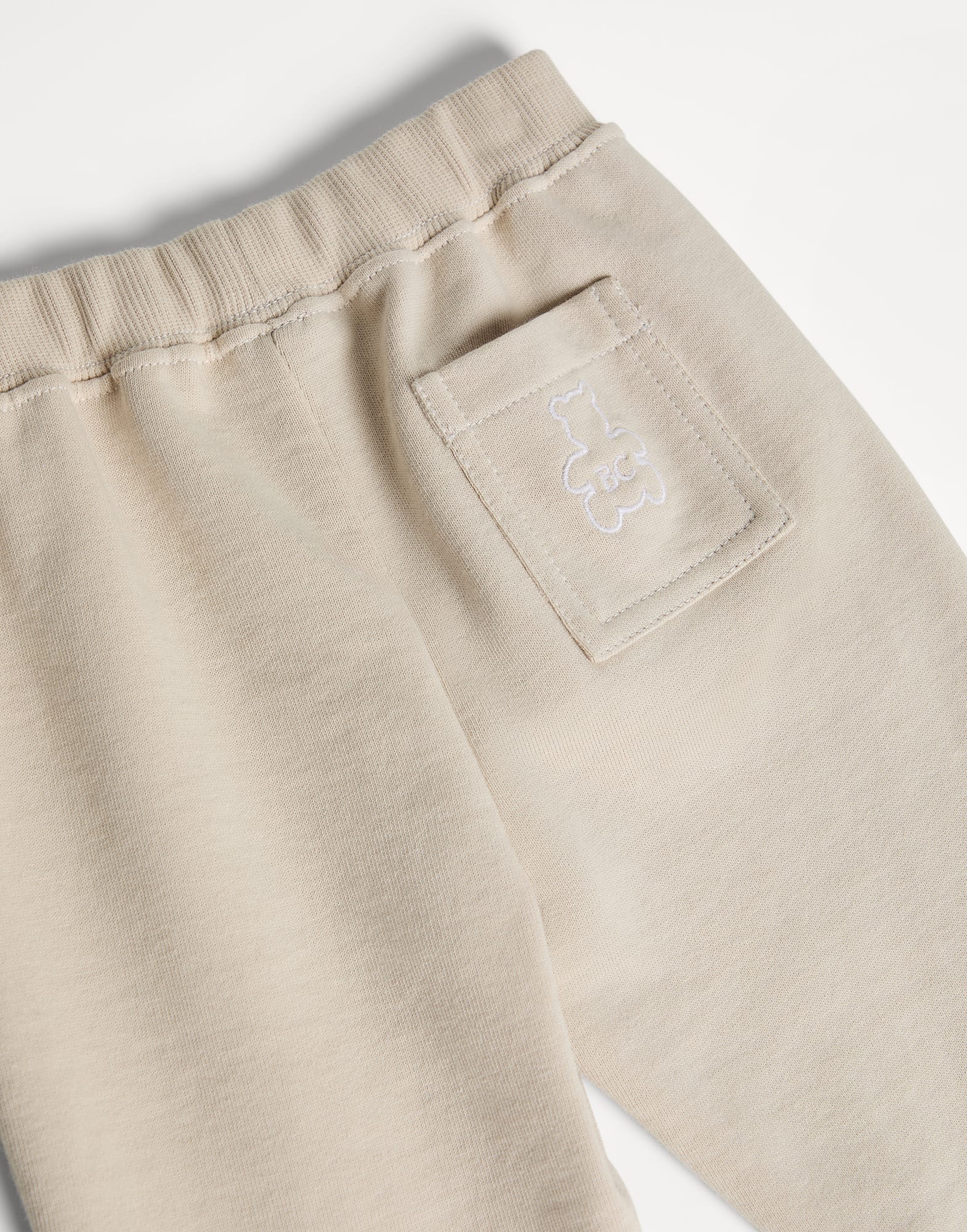 Sweatpants - Detail view - View Full Screen