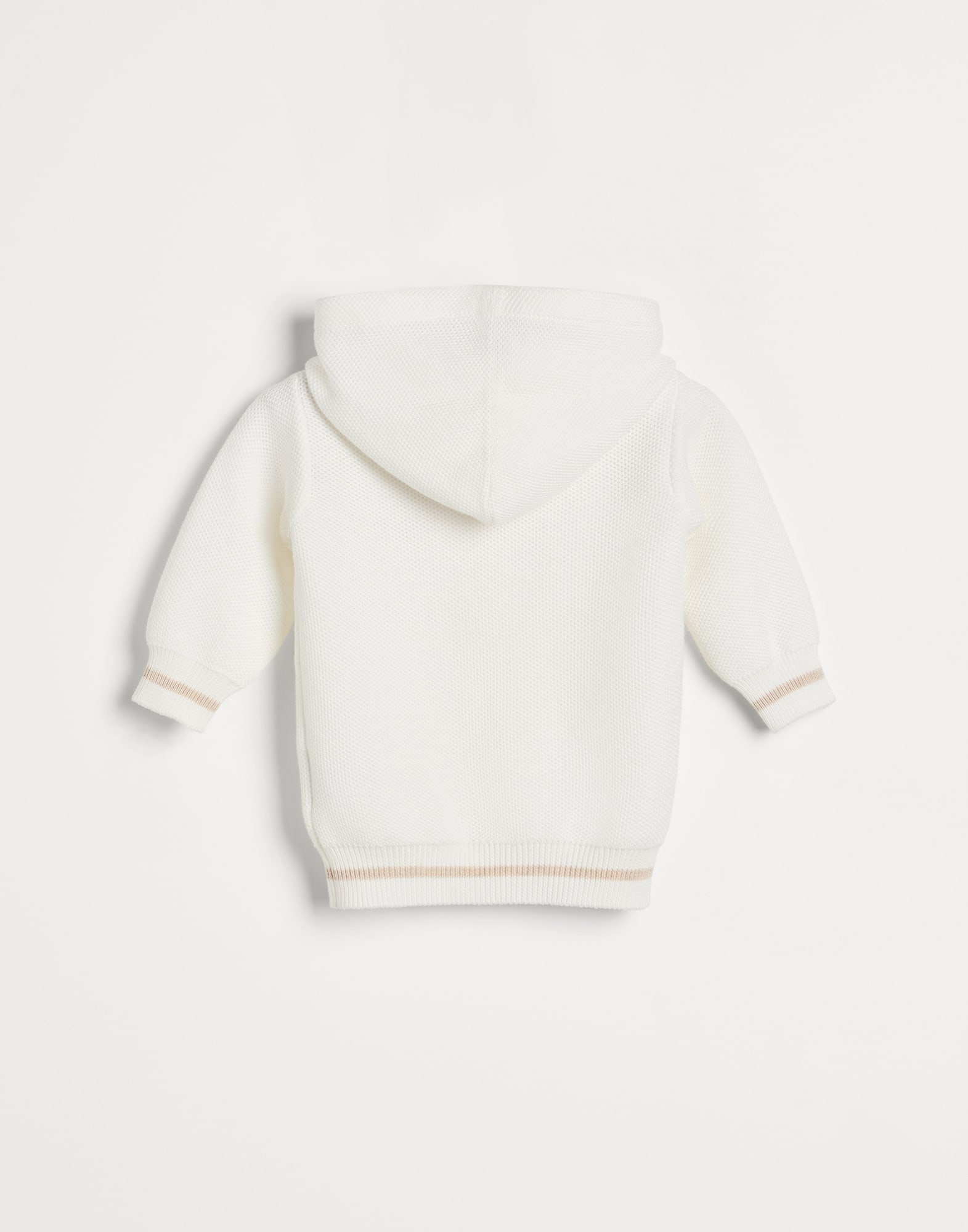 上装 - 背面视角 - 正面观看 - 全屏观看