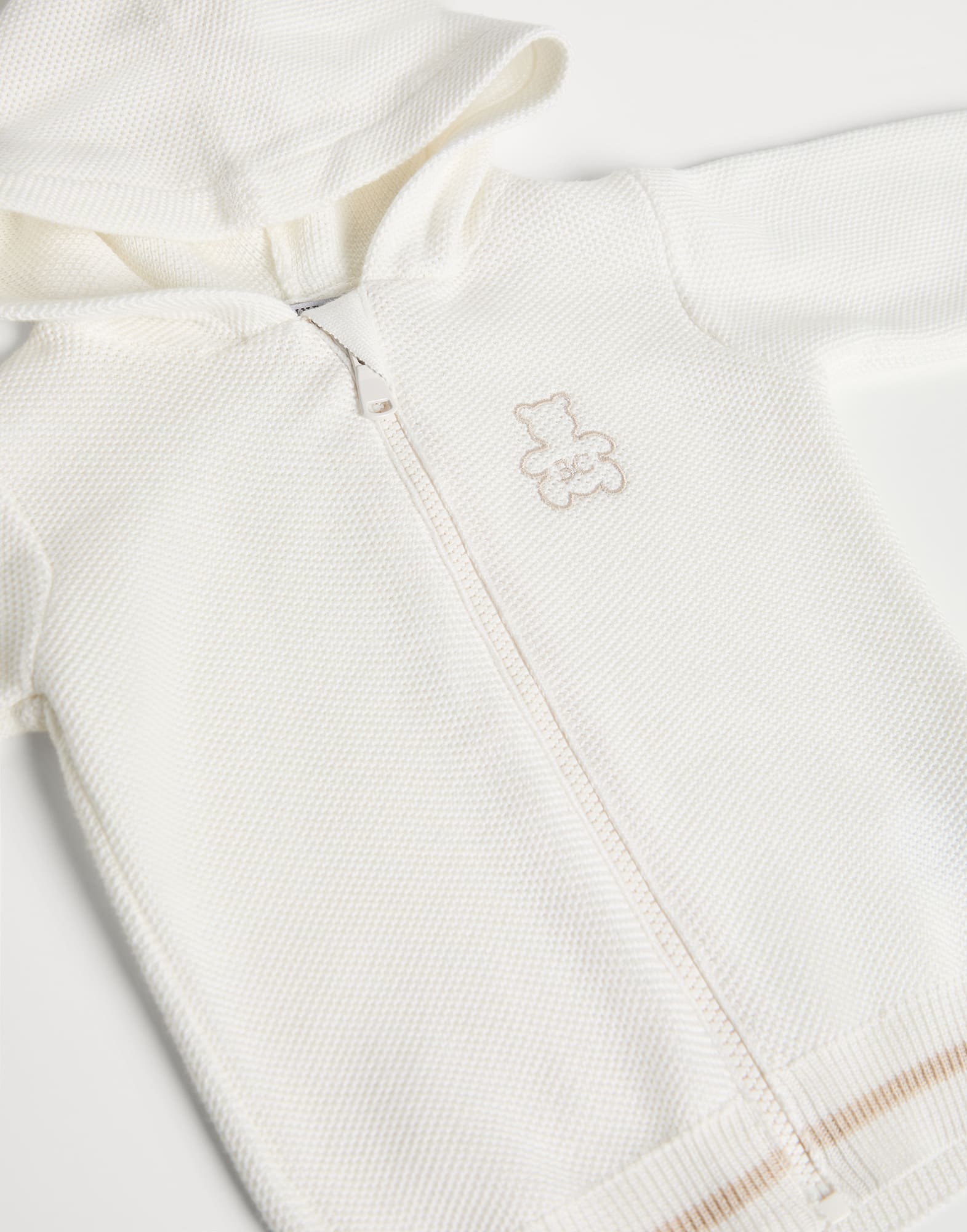 上装 - 细节视角 - 正面观看 - 全屏观看