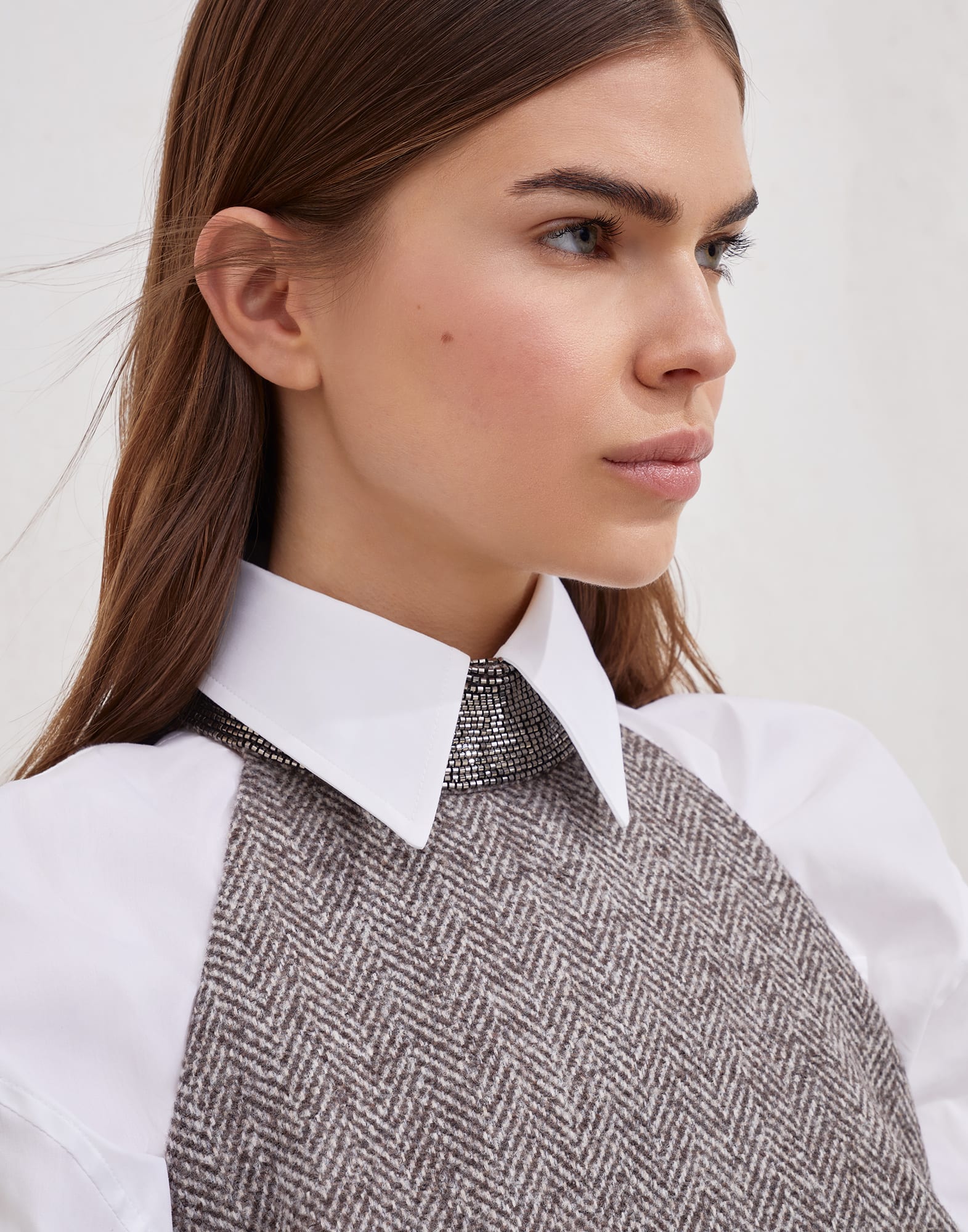 Short Dress - Detail view - View Full Screen