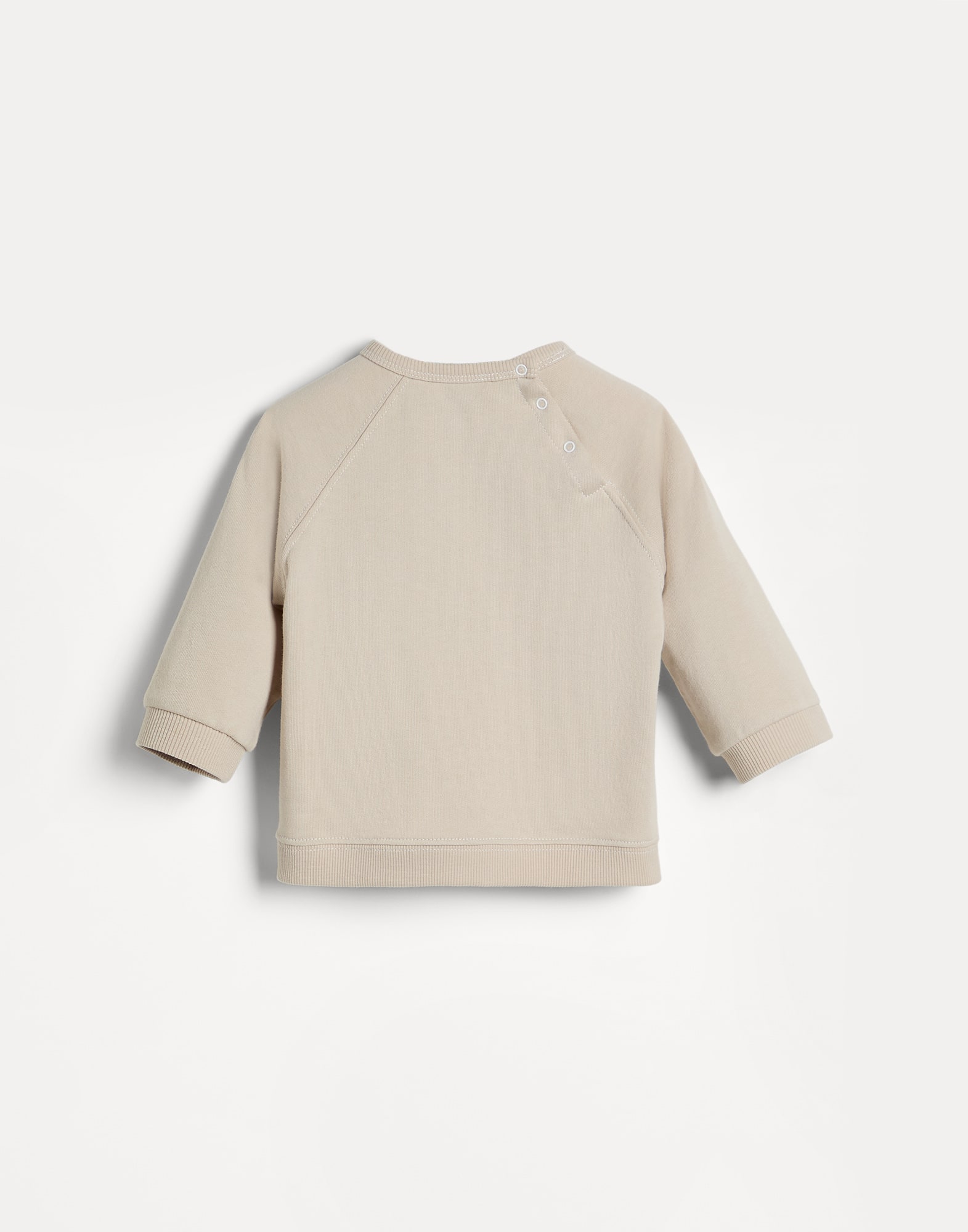 Topwear - Back view - View Full Screen