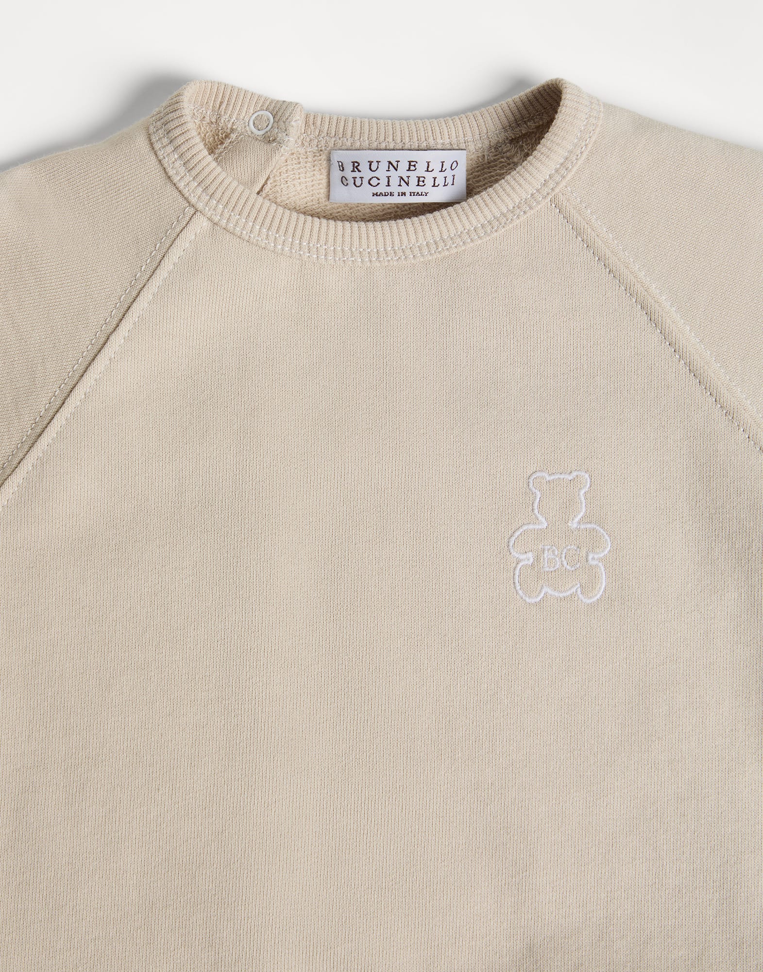 Topwear - Detail view - View Full Screen