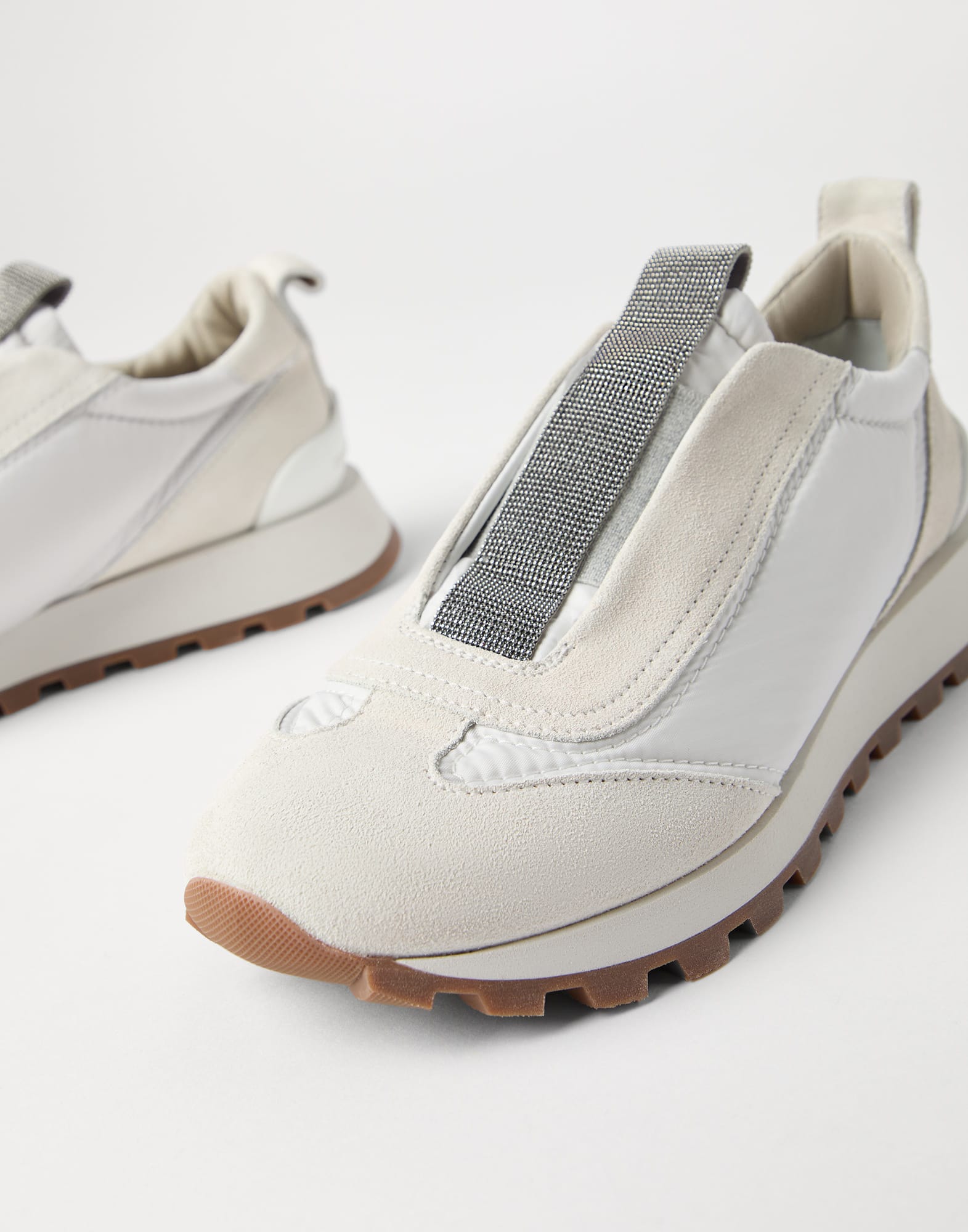 Laufschuhe - Detailansicht - Vollbildmodus