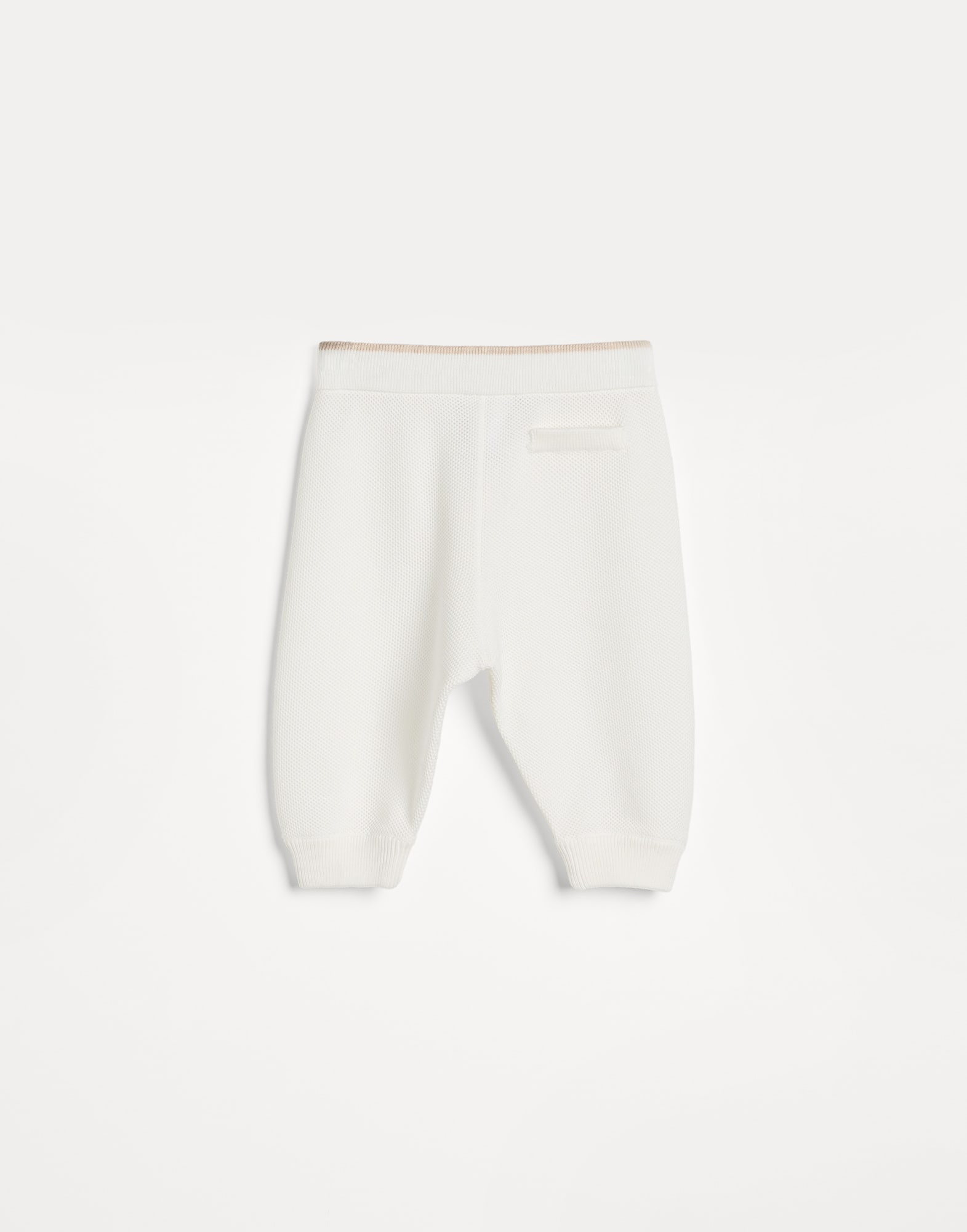 スウェットパンツ - 後ろ - 全画面表示