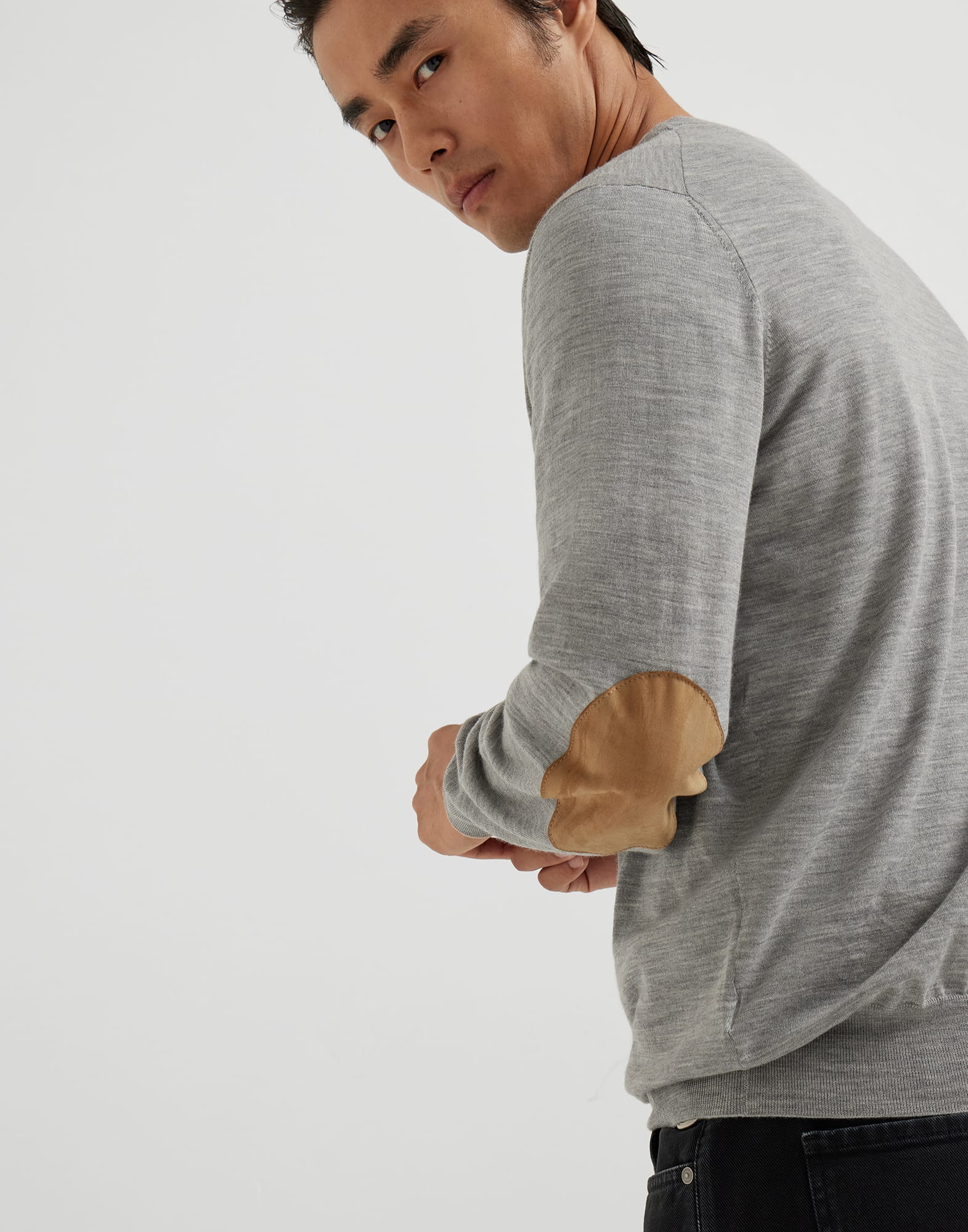 Cuello Redondo - Vista de detalle - Ver pantalla completa