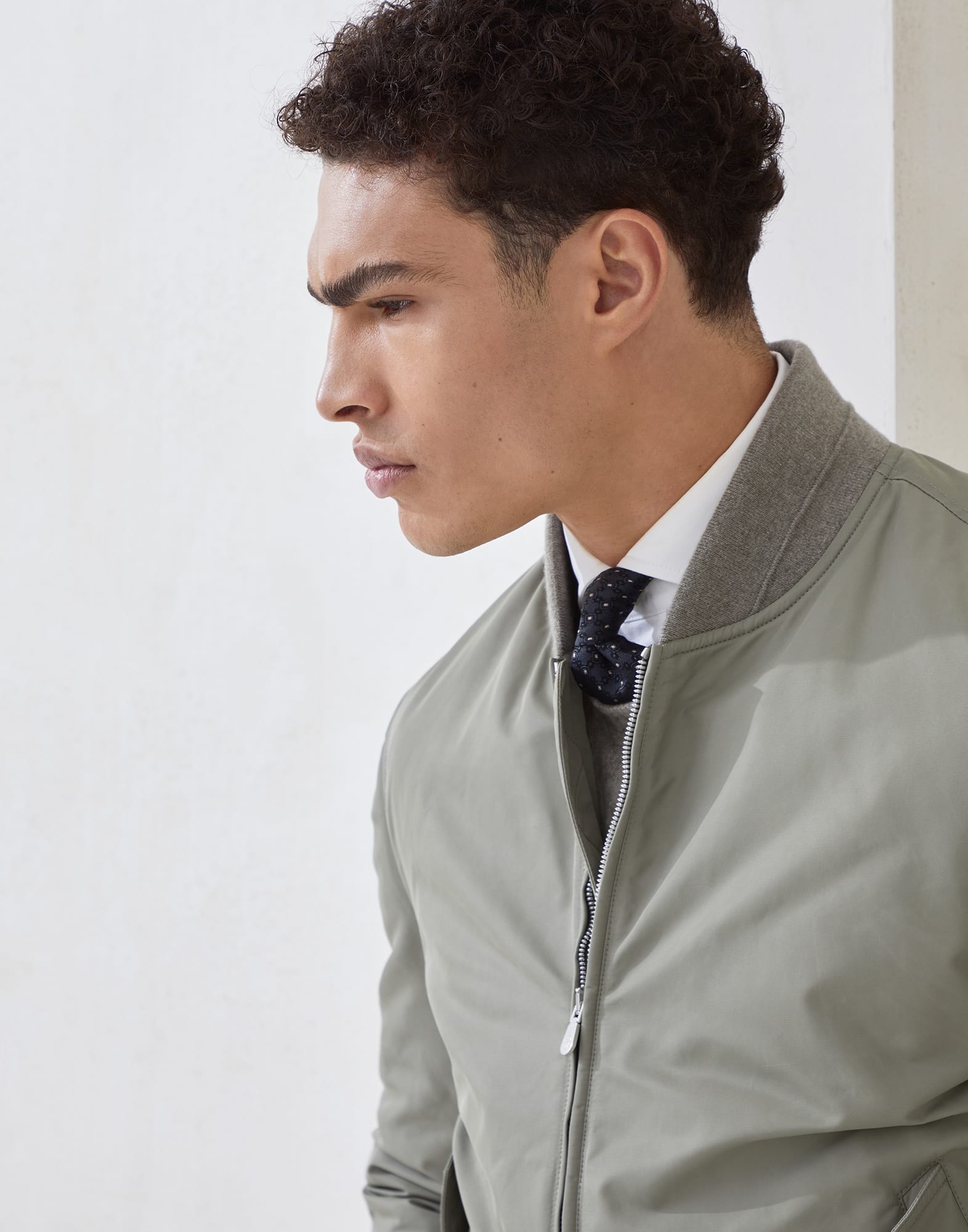 Bomber - Vista de detalle - Ver pantalla completa