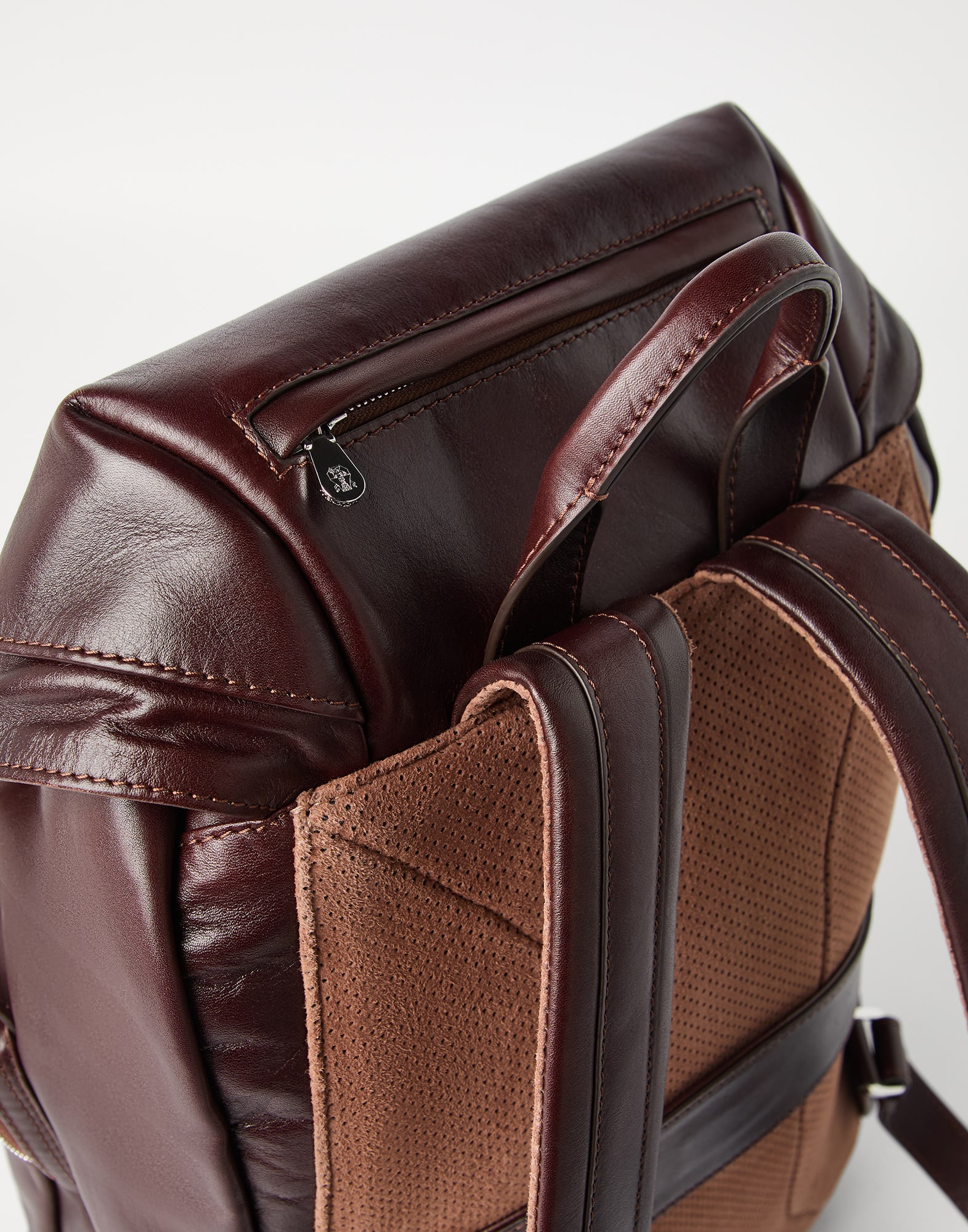 Backpack - Detail view - View Full Screen