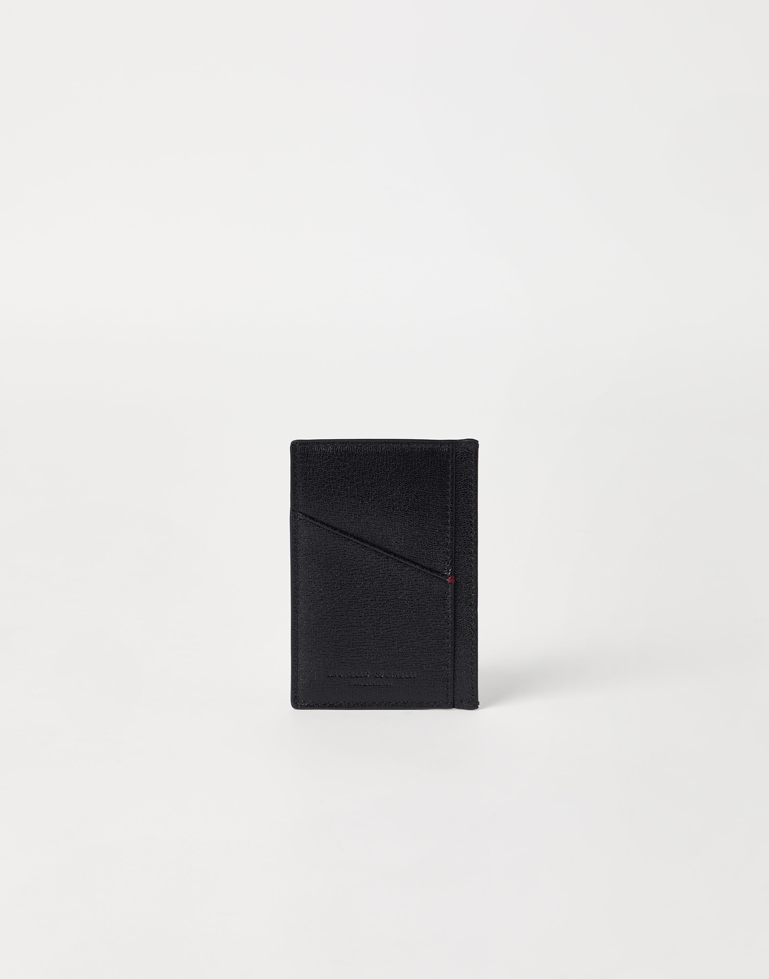 카드 홀더 - 후면 뷰 - 전체 화면으로 보기