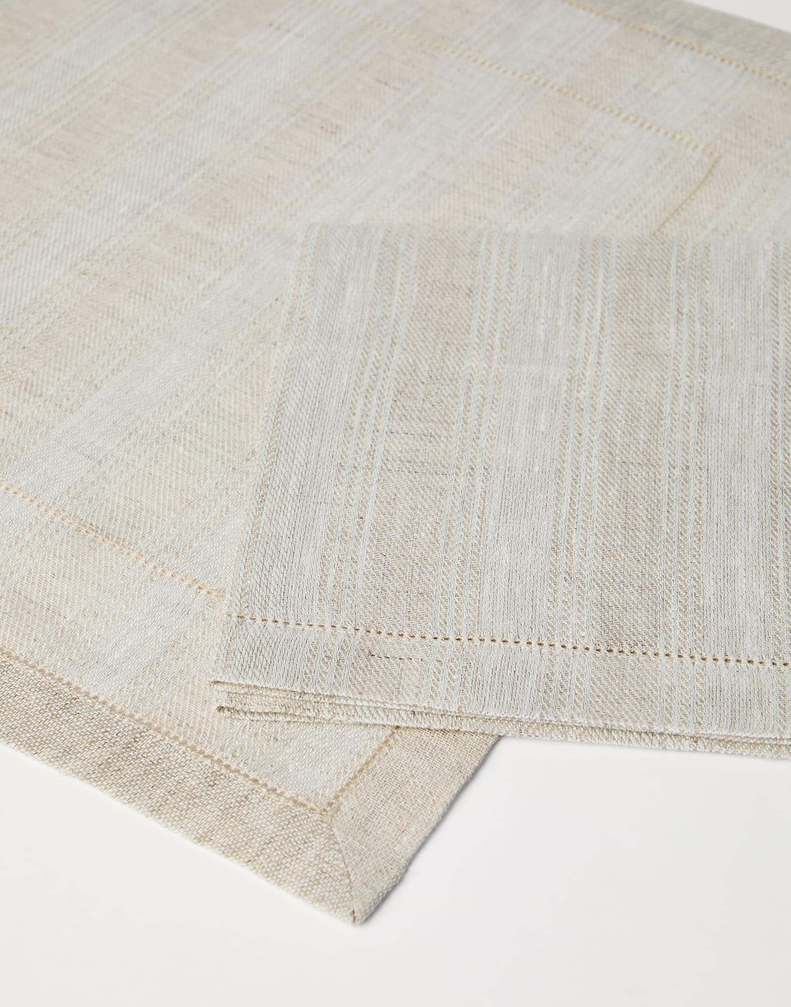 餐垫 - 细节视角 - 正面观看 - 全屏观看