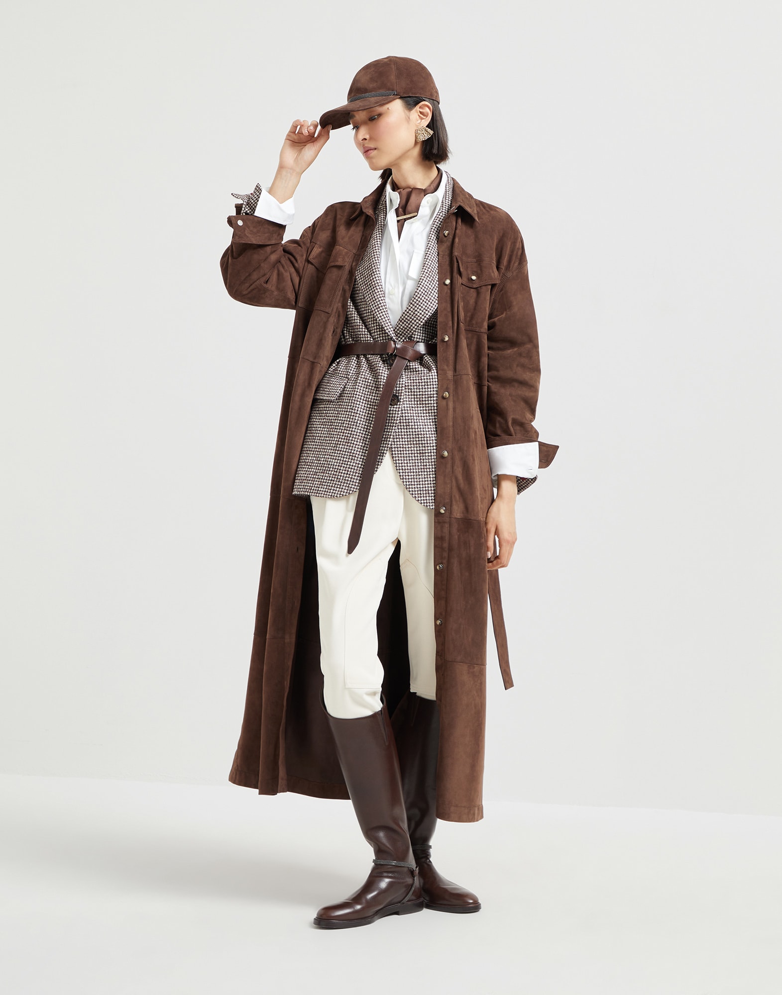 Dress - Full look - View Full Screen