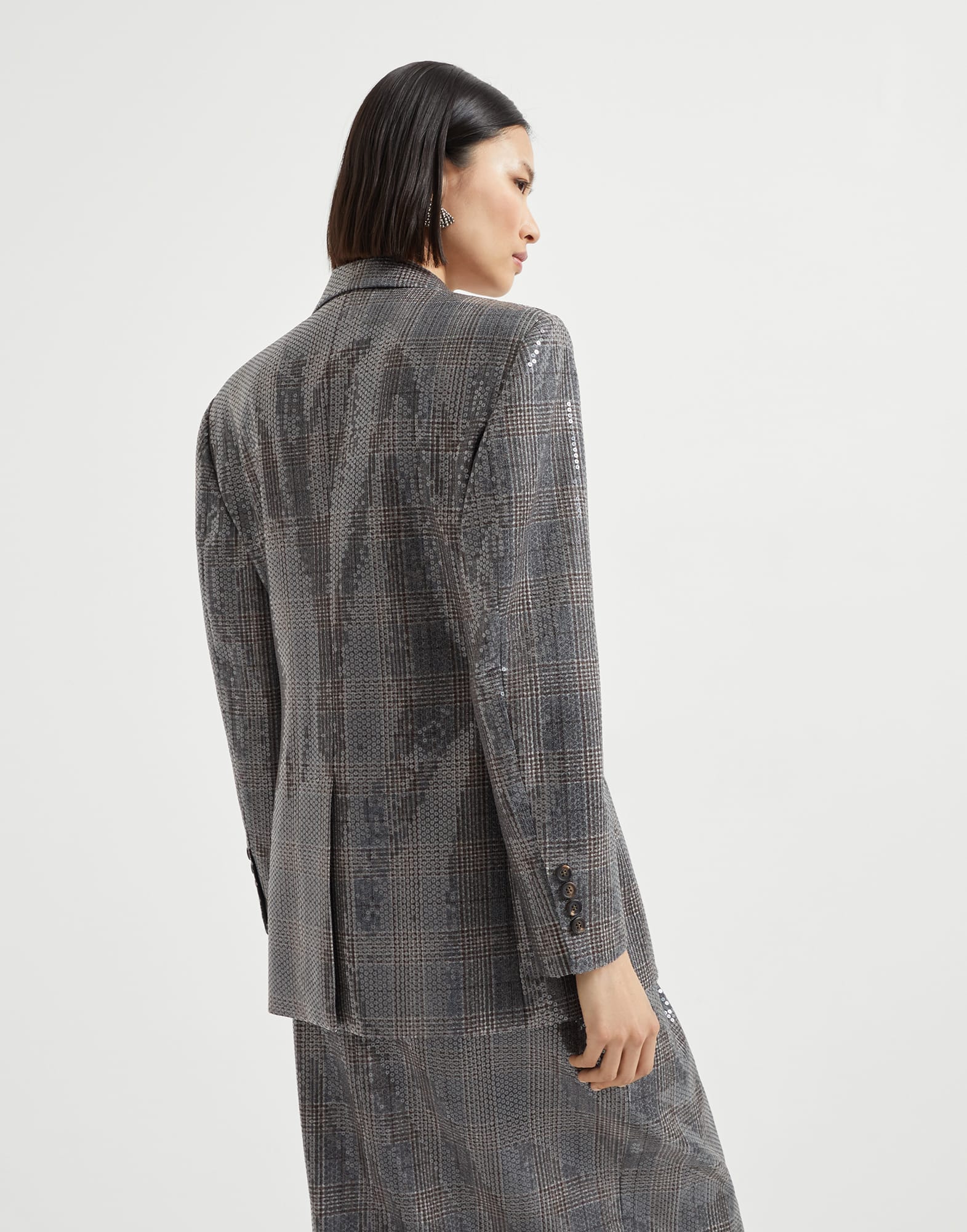 Blazer - Back view - View Full Screen