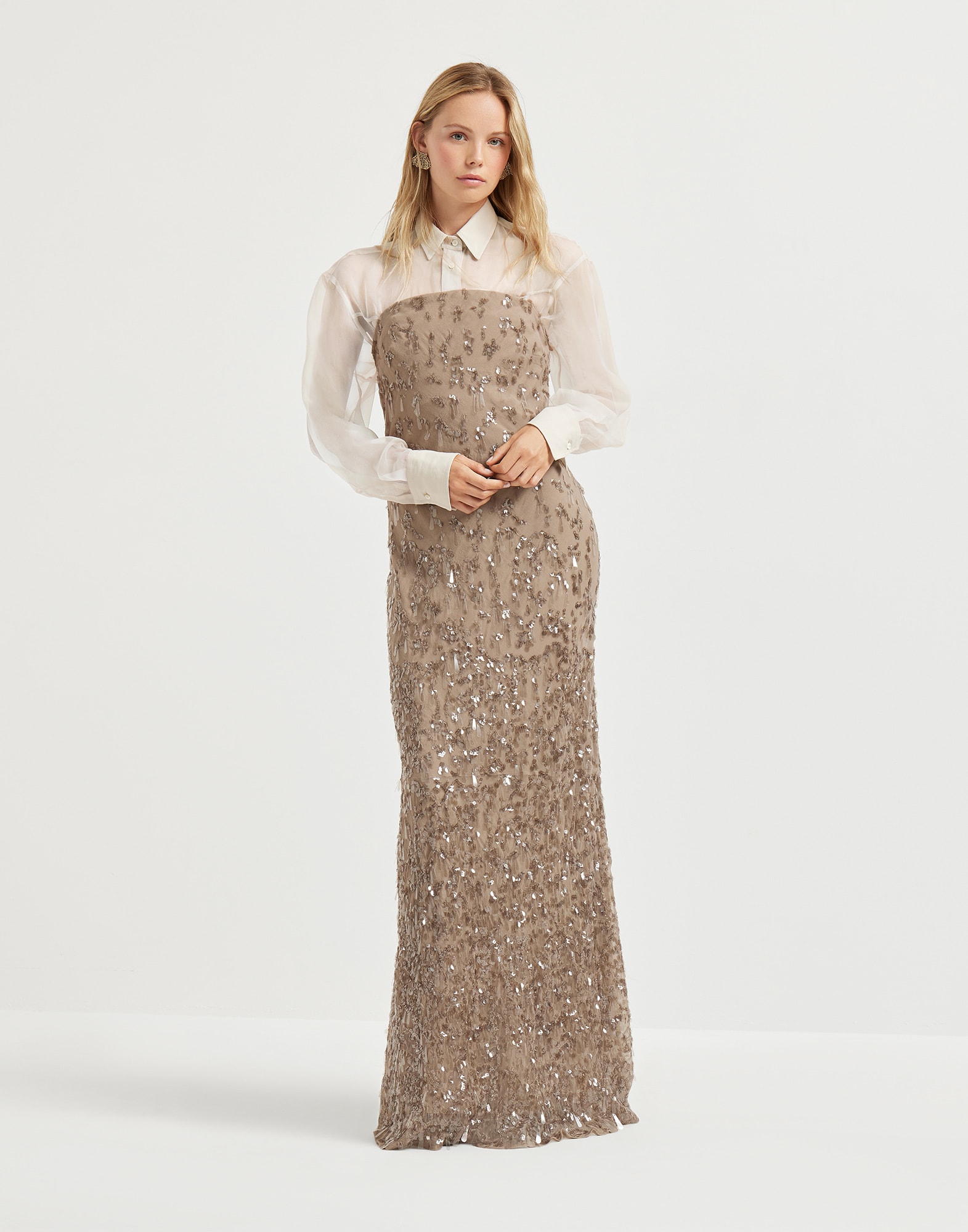 Dress - Full look - View Full Screen