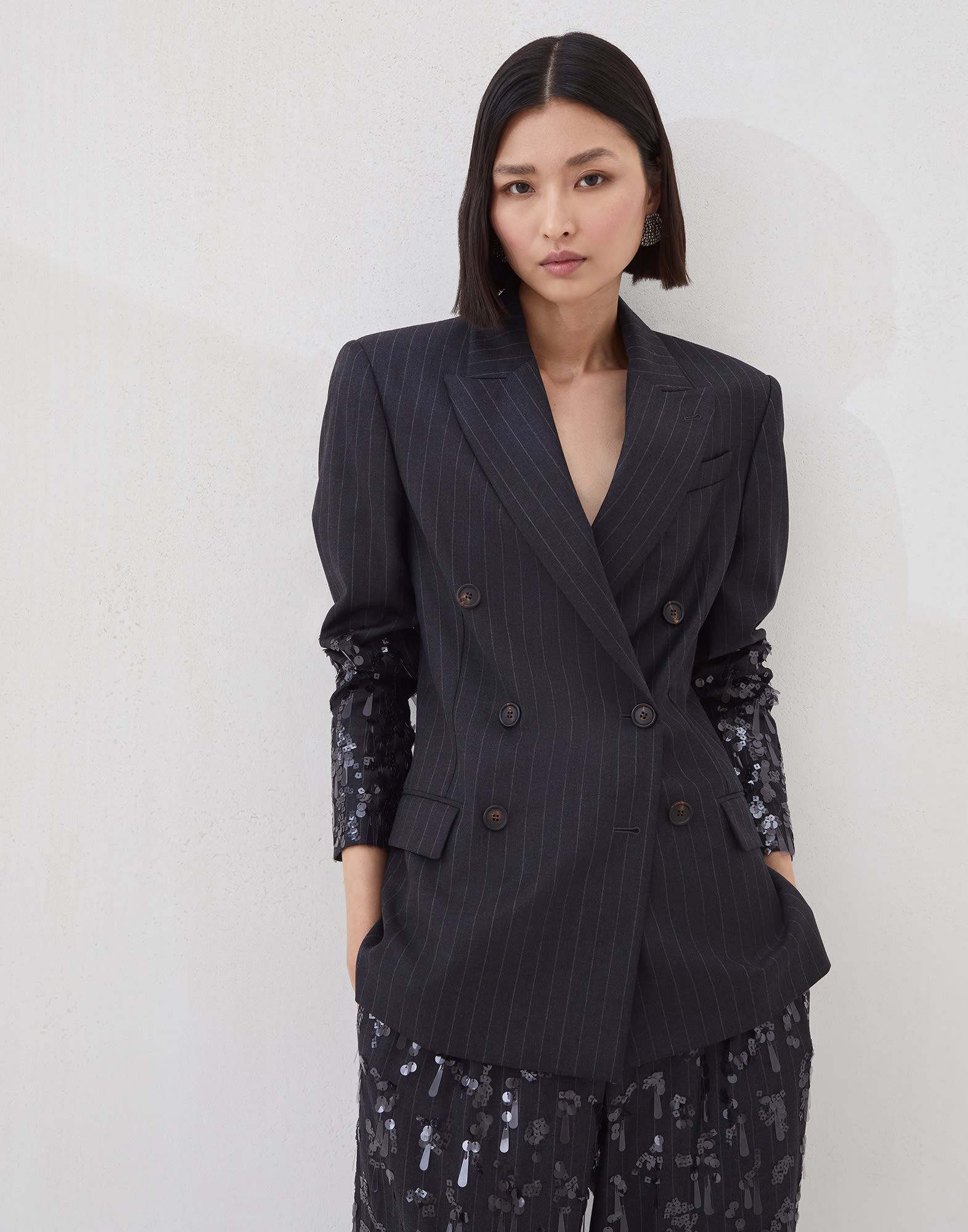 Blazer - Editorial view - View Full Screen