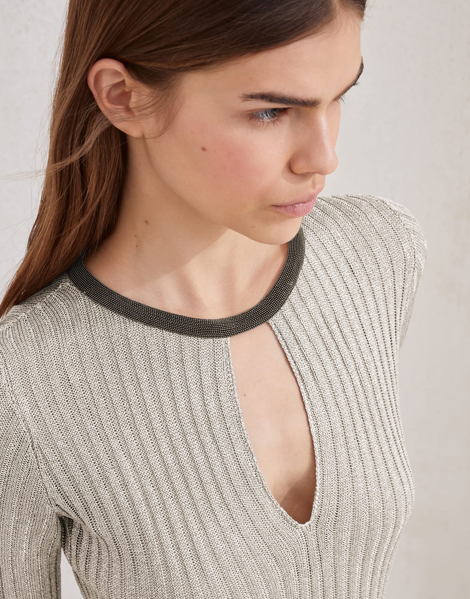 ドレス - ディテール - 全画面表示