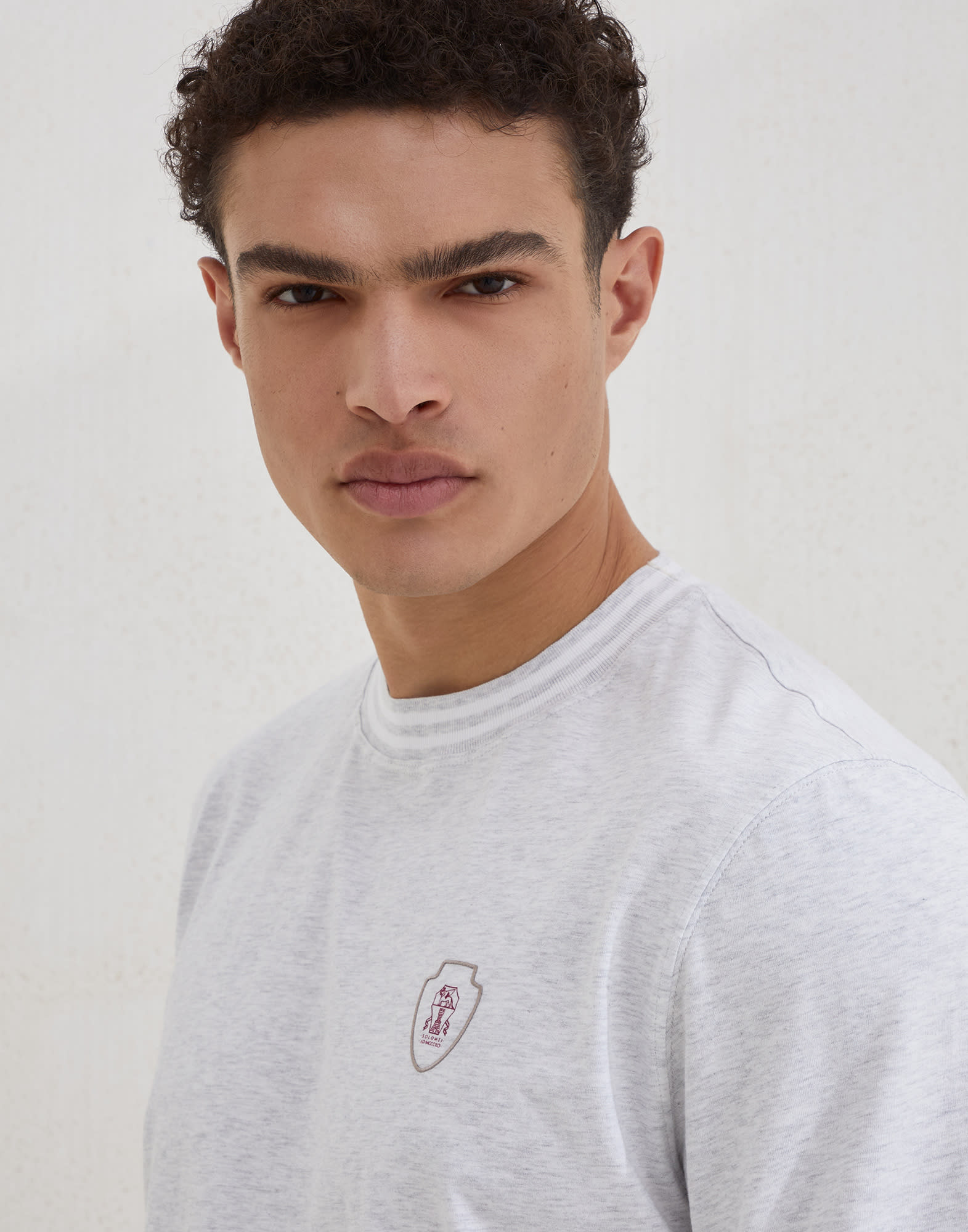 T-Shirt - Detail view - View Full Screen