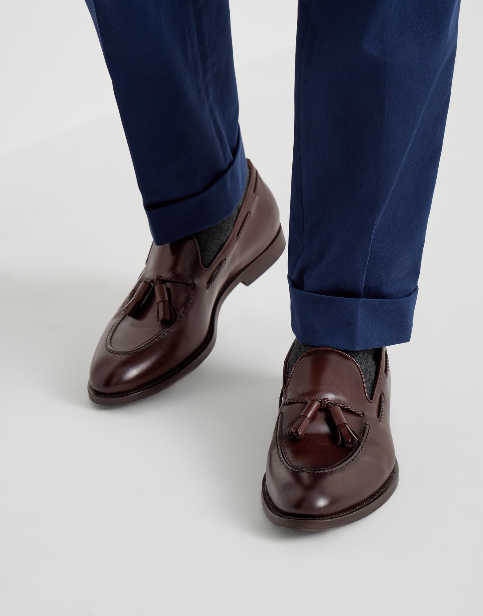 Borlas - Vista editorial - Ver pantalla completa