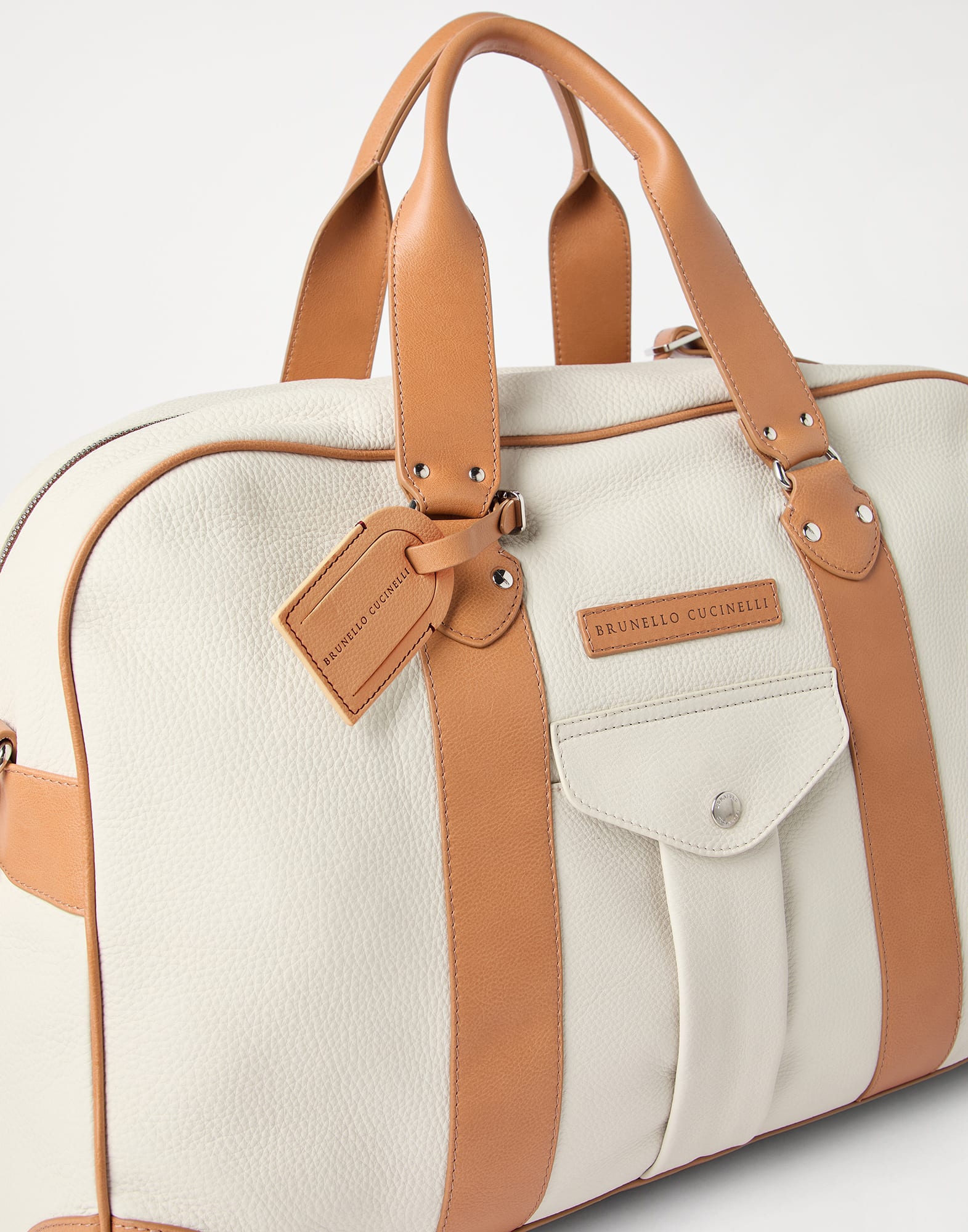 Travel Bag - Detail view - View Full Screen