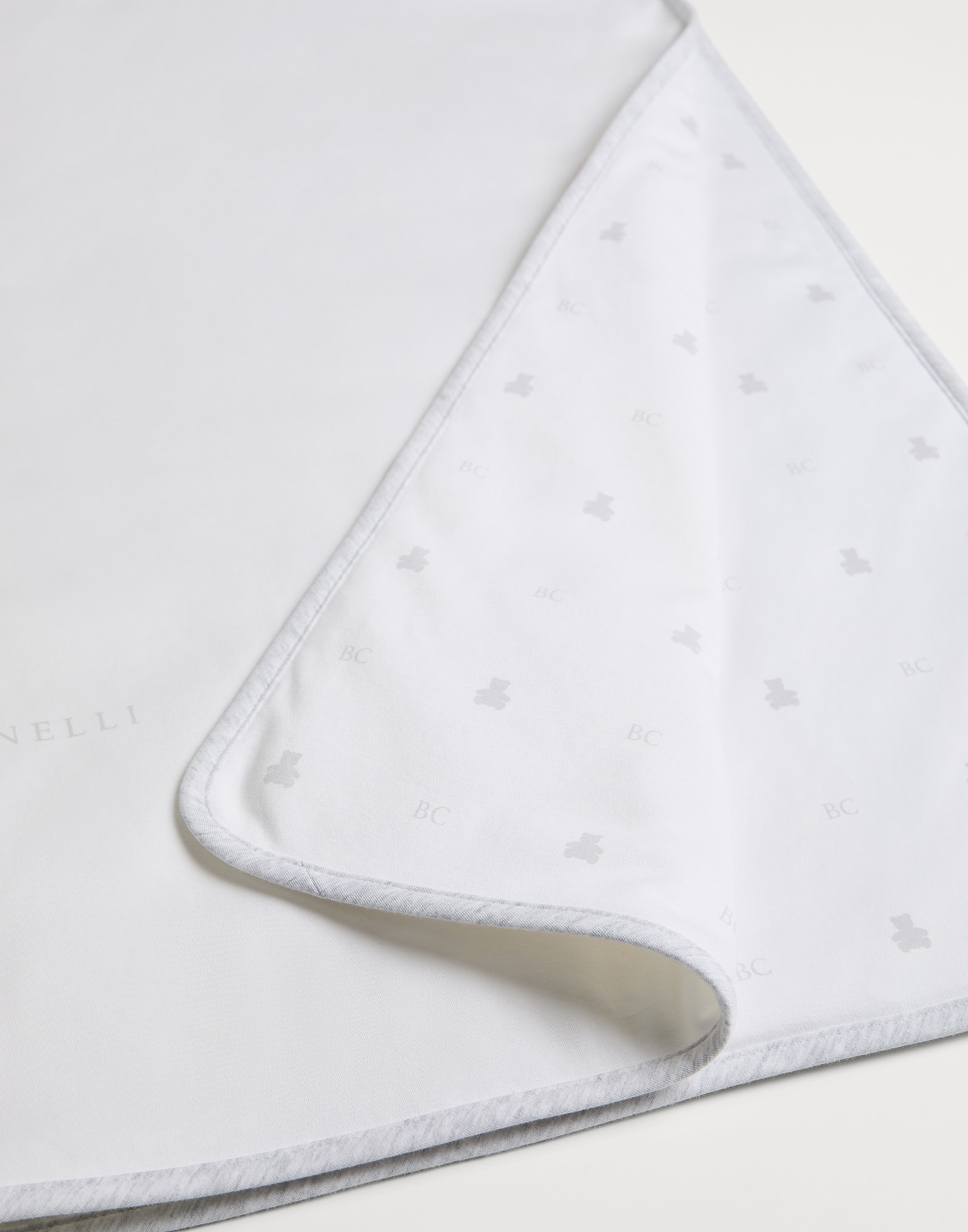 Blankets - Back view - View Full Screen