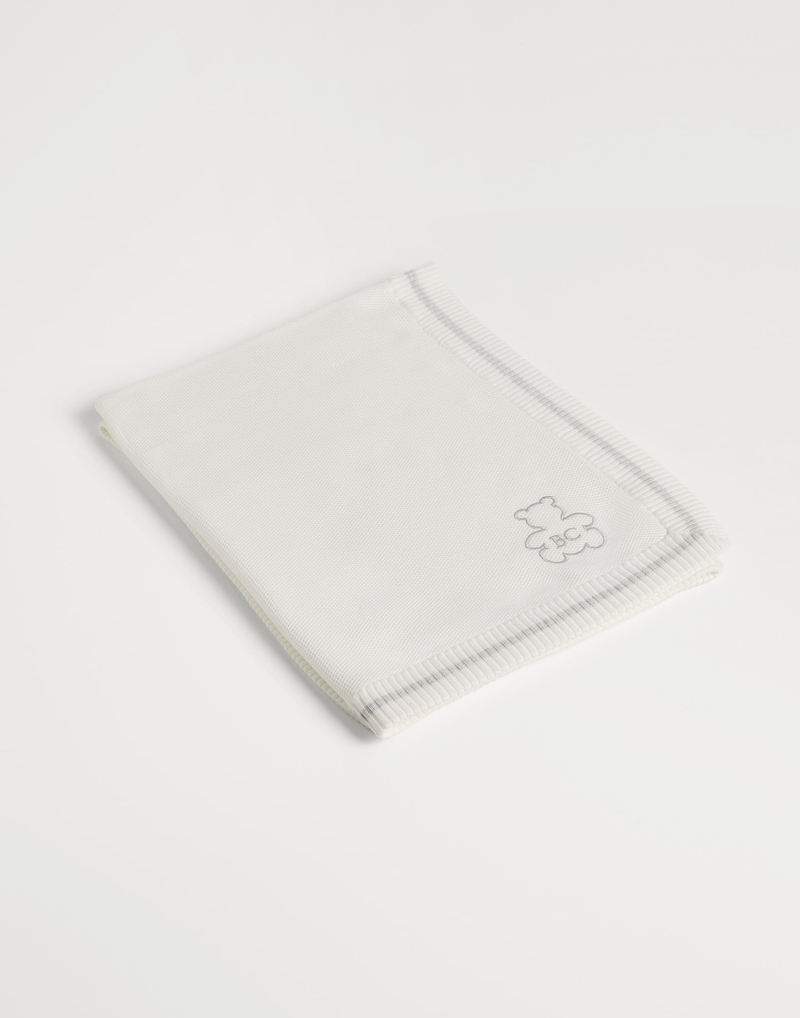 毛毯 - 正面视角 - 正面观看 - 全屏观看