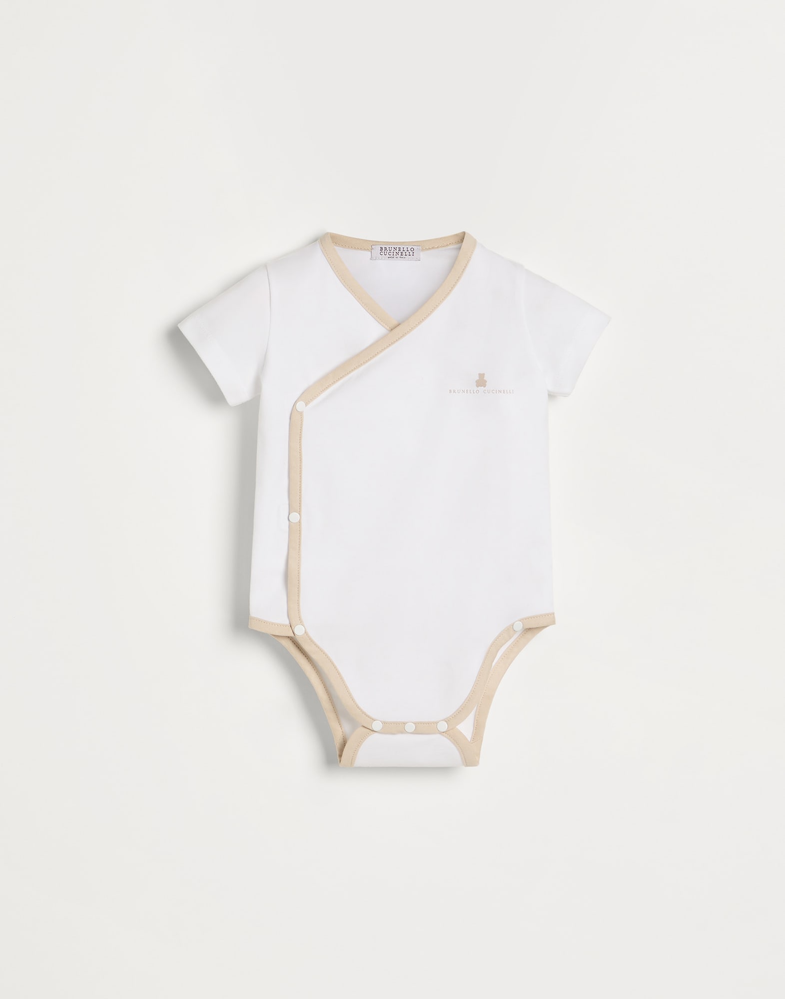 Bodysuits - Front view - View Full Screen