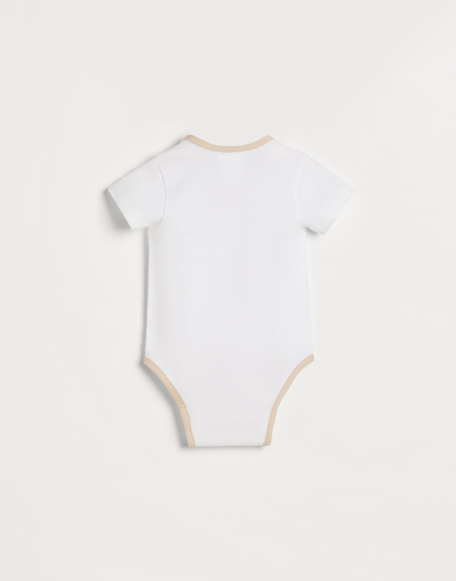 Bodysuits - Back view - View Full Screen